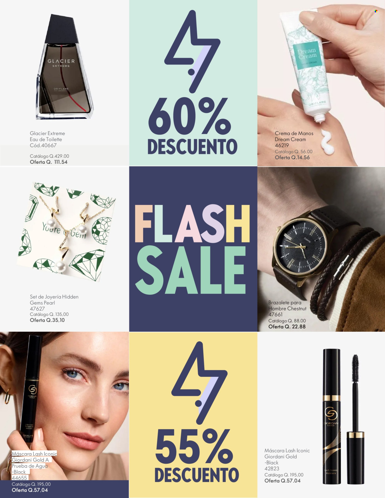 Catálogo Oriflame - 20.12.2024 - 31.12.2024. Página 2