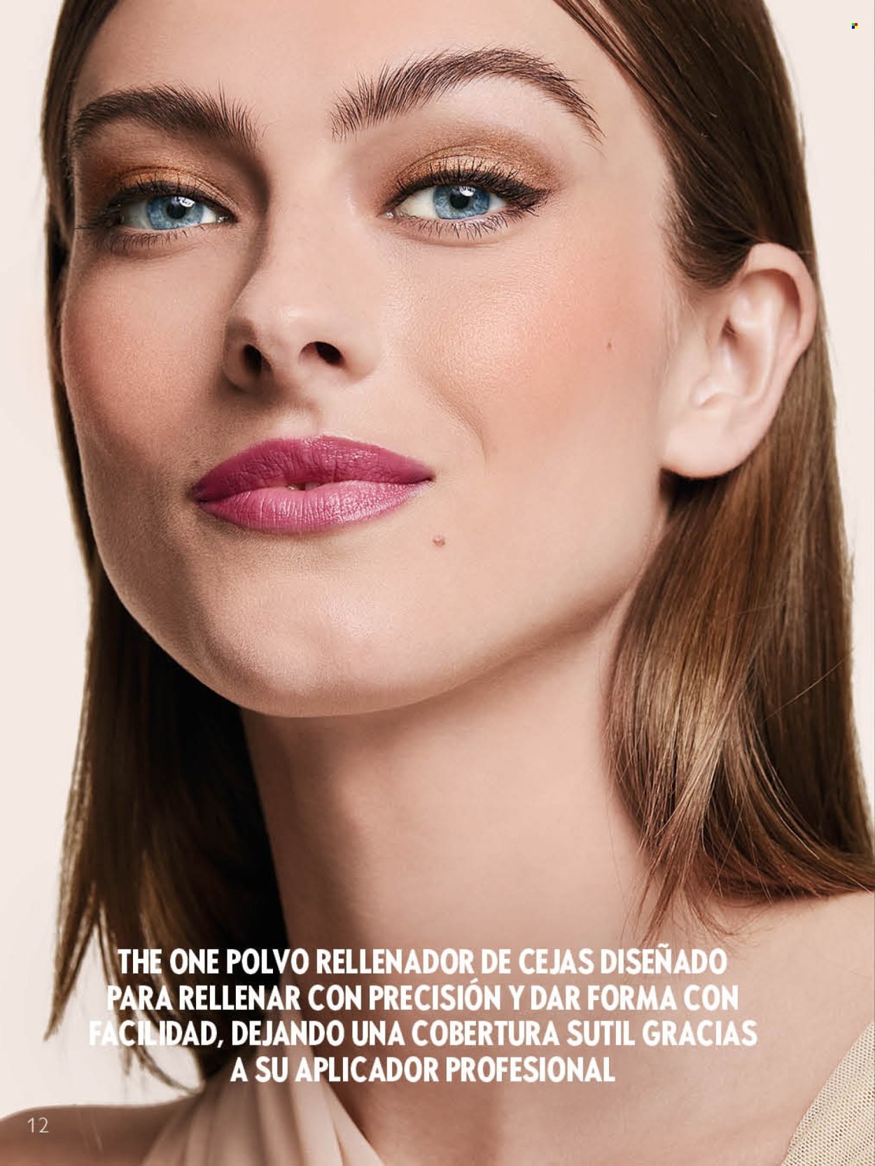 Catálogo Oriflame - 1.2.2025 - 28.2.2025. Página 14