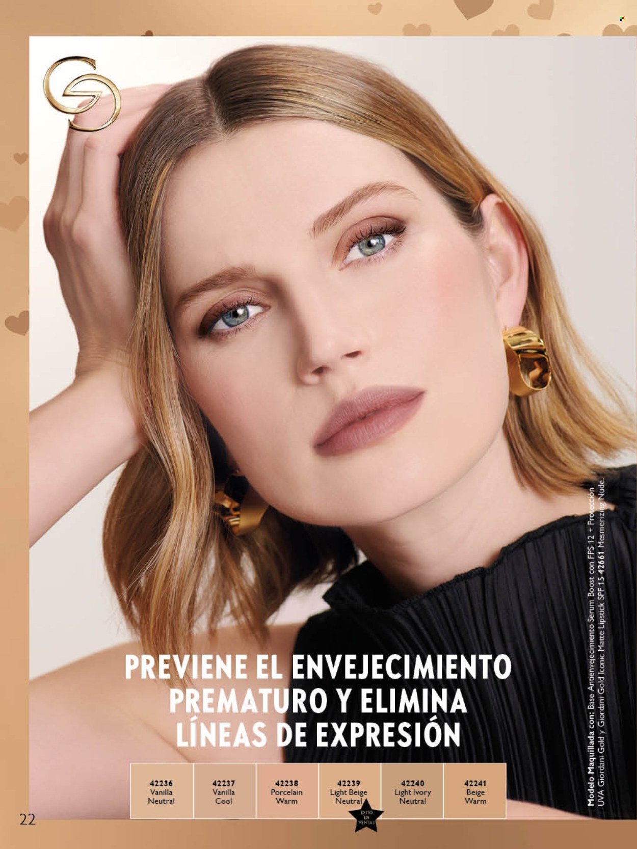 Catálogo Oriflame - 1.2.2025 - 28.2.2025. Página 24