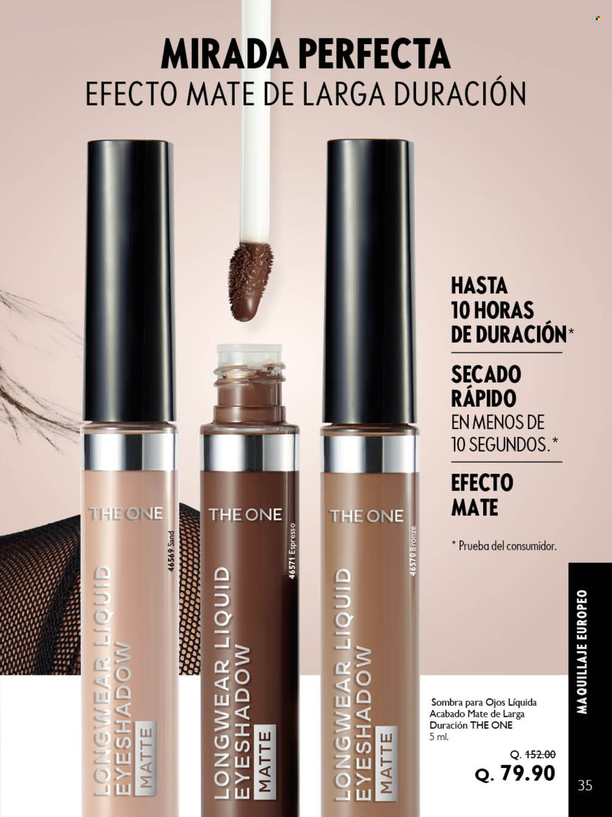 Catálogo Oriflame - 1.2.2025 - 28.2.2025. Página 37