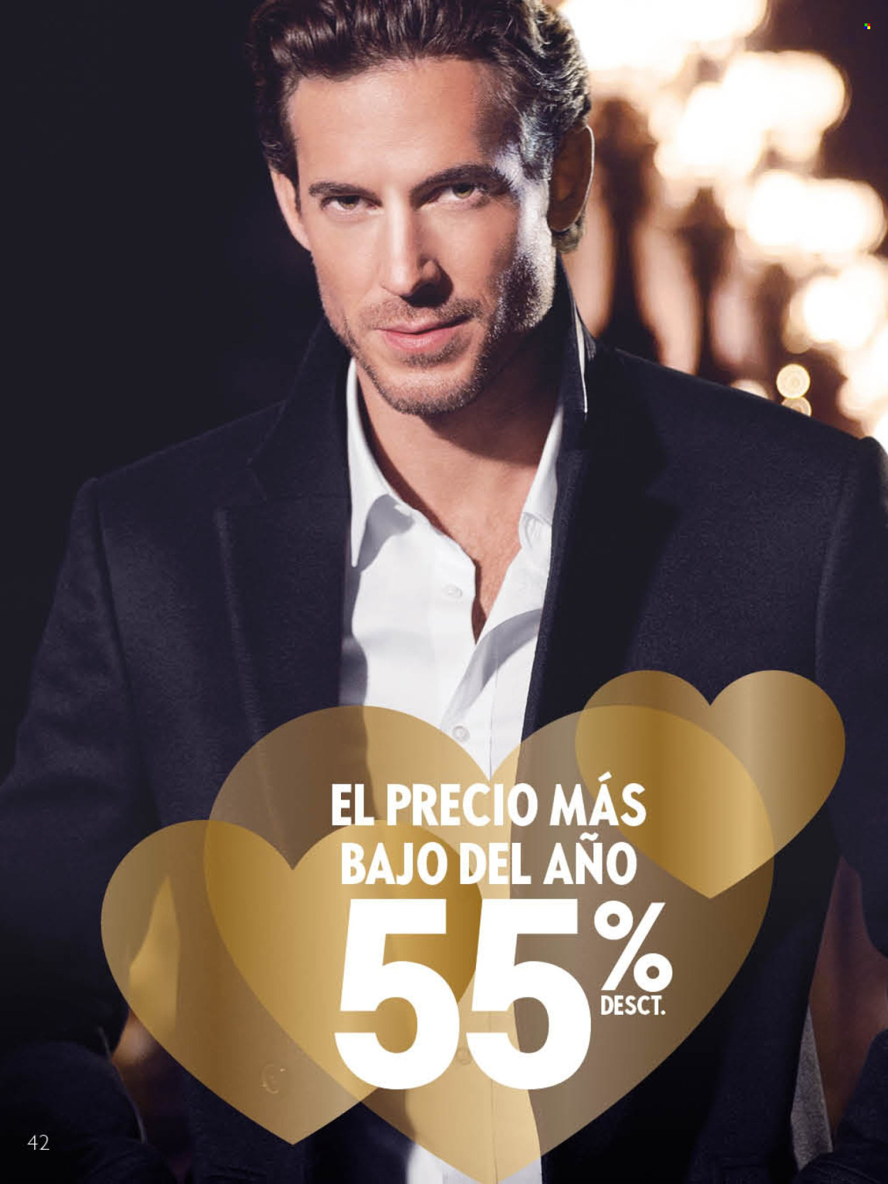 Catálogo Oriflame - 1.2.2025 - 28.2.2025. Página 44