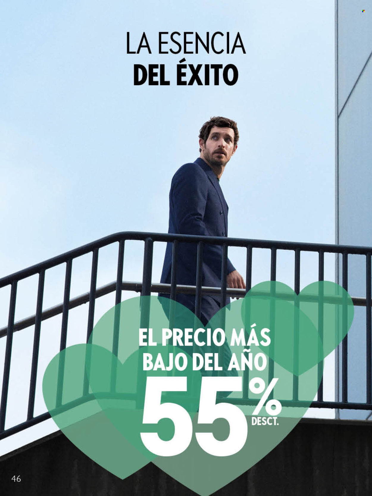 Catálogo Oriflame - 1.2.2025 - 28.2.2025. Página 48