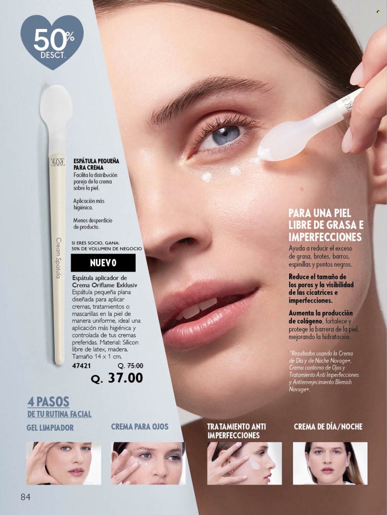 Catálogo Oriflame - 1.2.2025 - 28.2.2025. Página 86