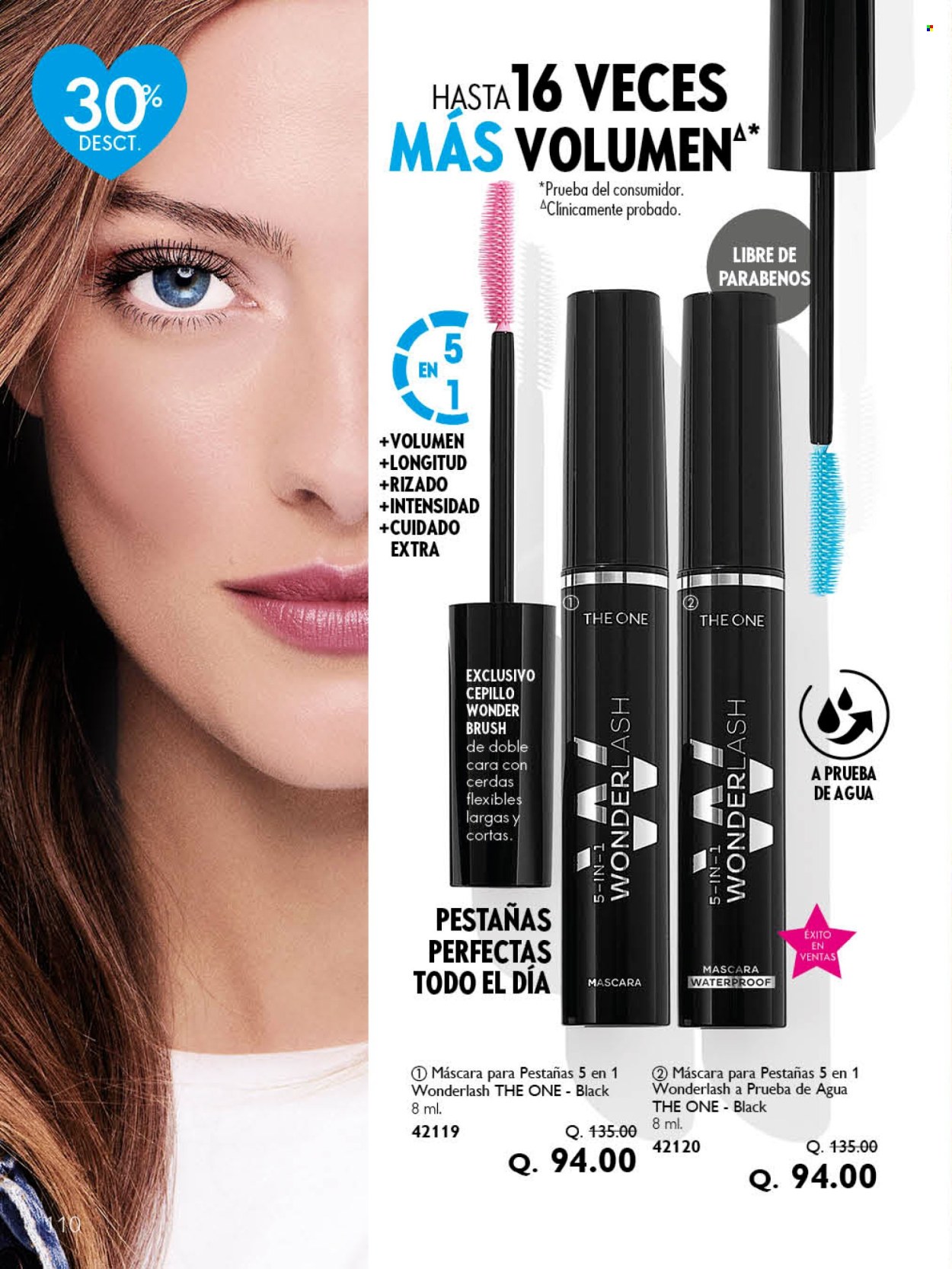 Catálogo Oriflame - 1.2.2025 - 28.2.2025. Página 112