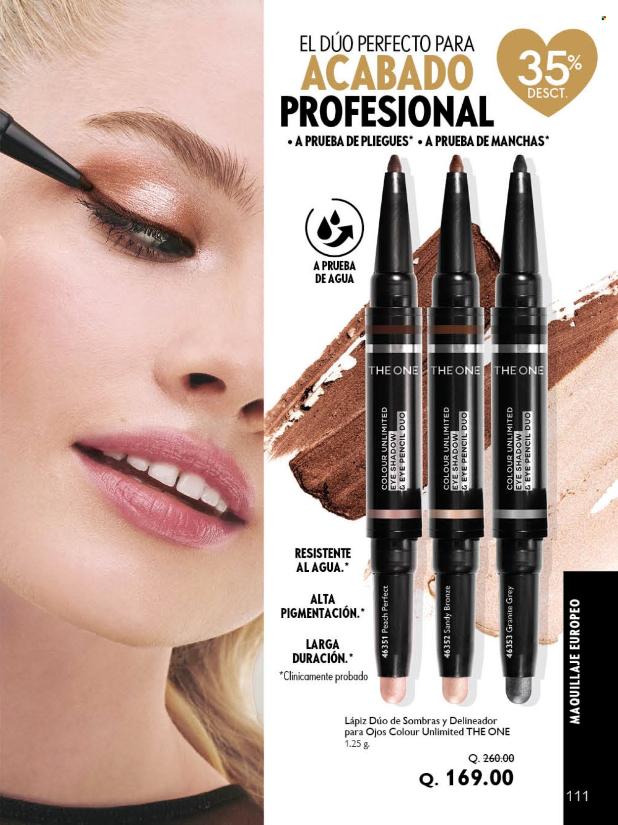 Catálogo Oriflame - 1.2.2025 - 28.2.2025. Página 113