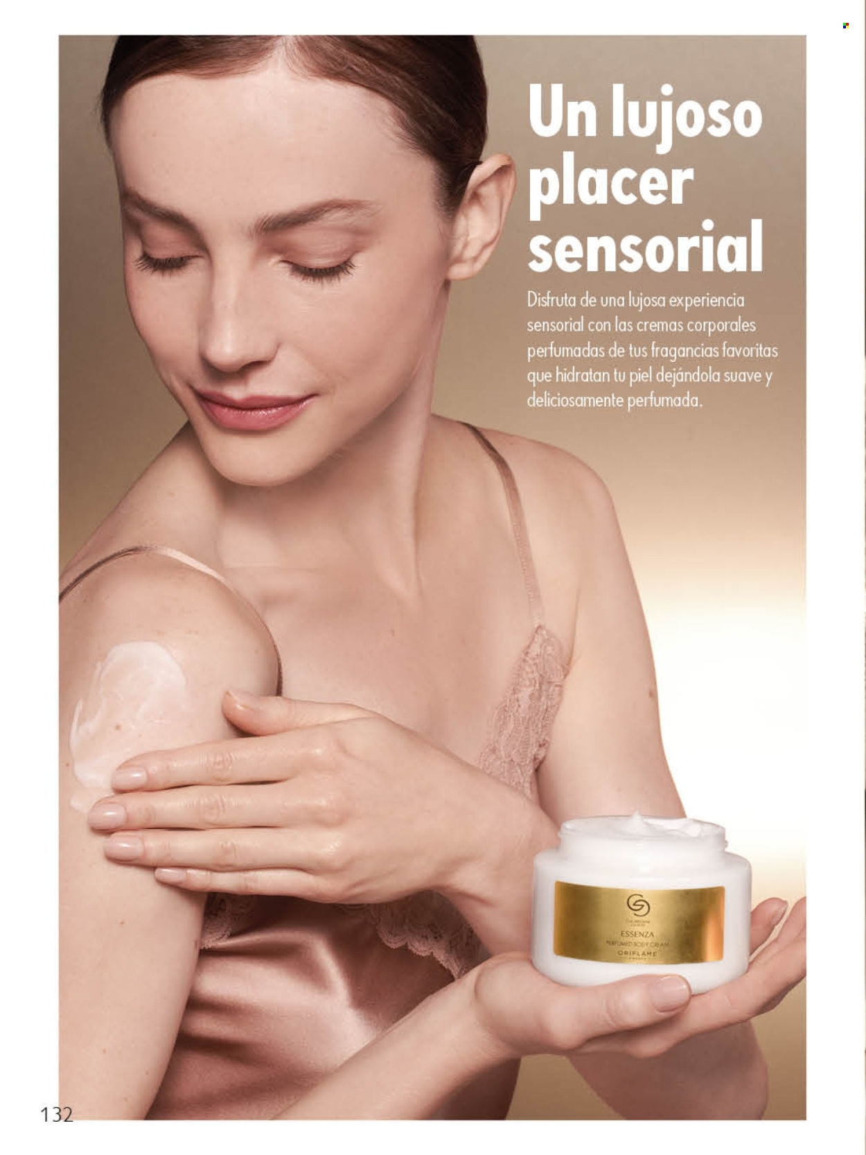Catálogo Oriflame - 1.2.2025 - 28.2.2025. Página 134