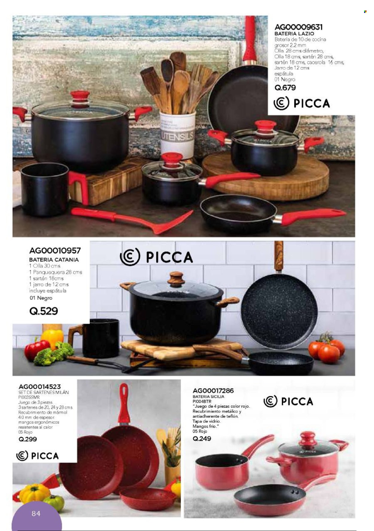 Catálogo Agora. Página 584