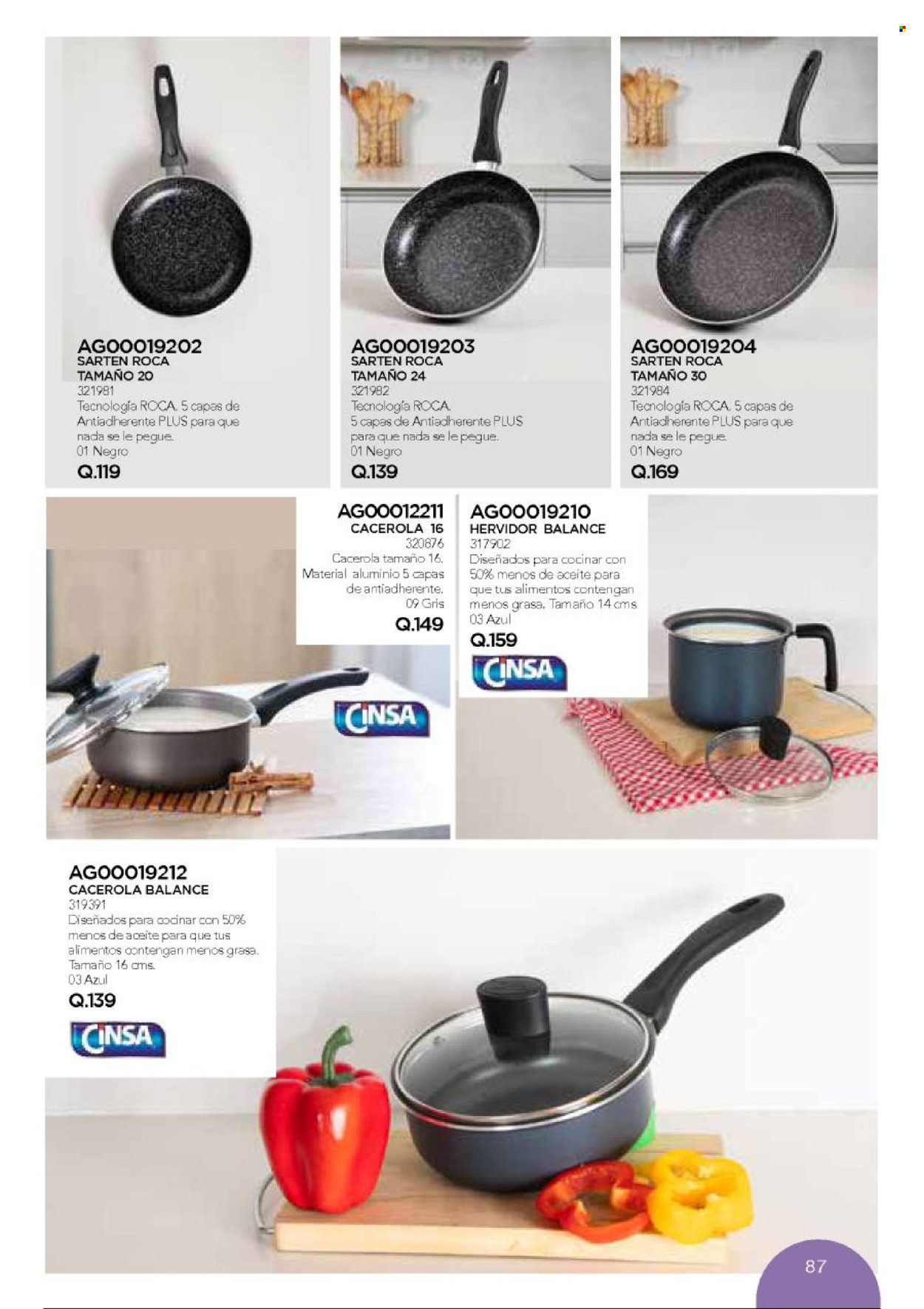 Catálogo Agora. Página 587