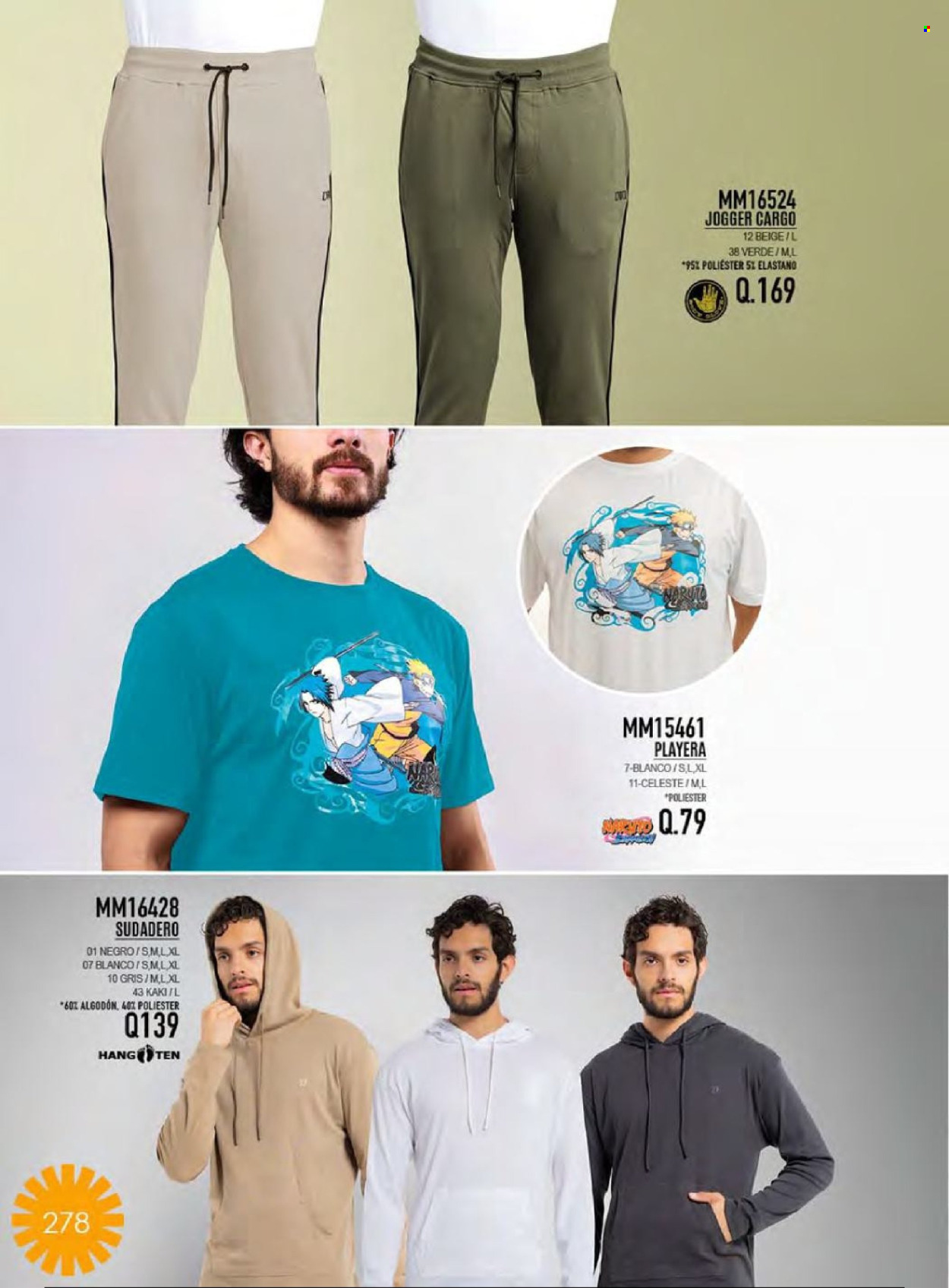 Catálogo Multimodas. Página 278