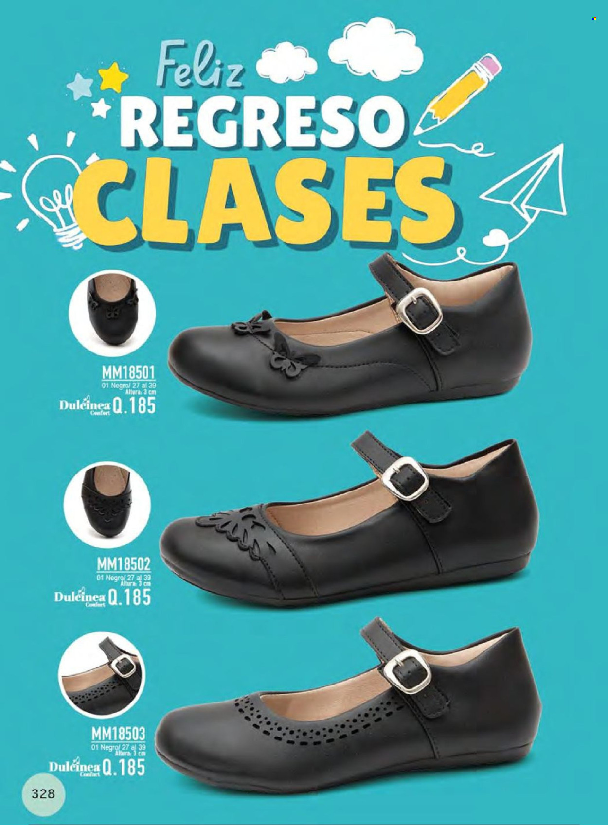 Catálogo Multimodas. Página 328
