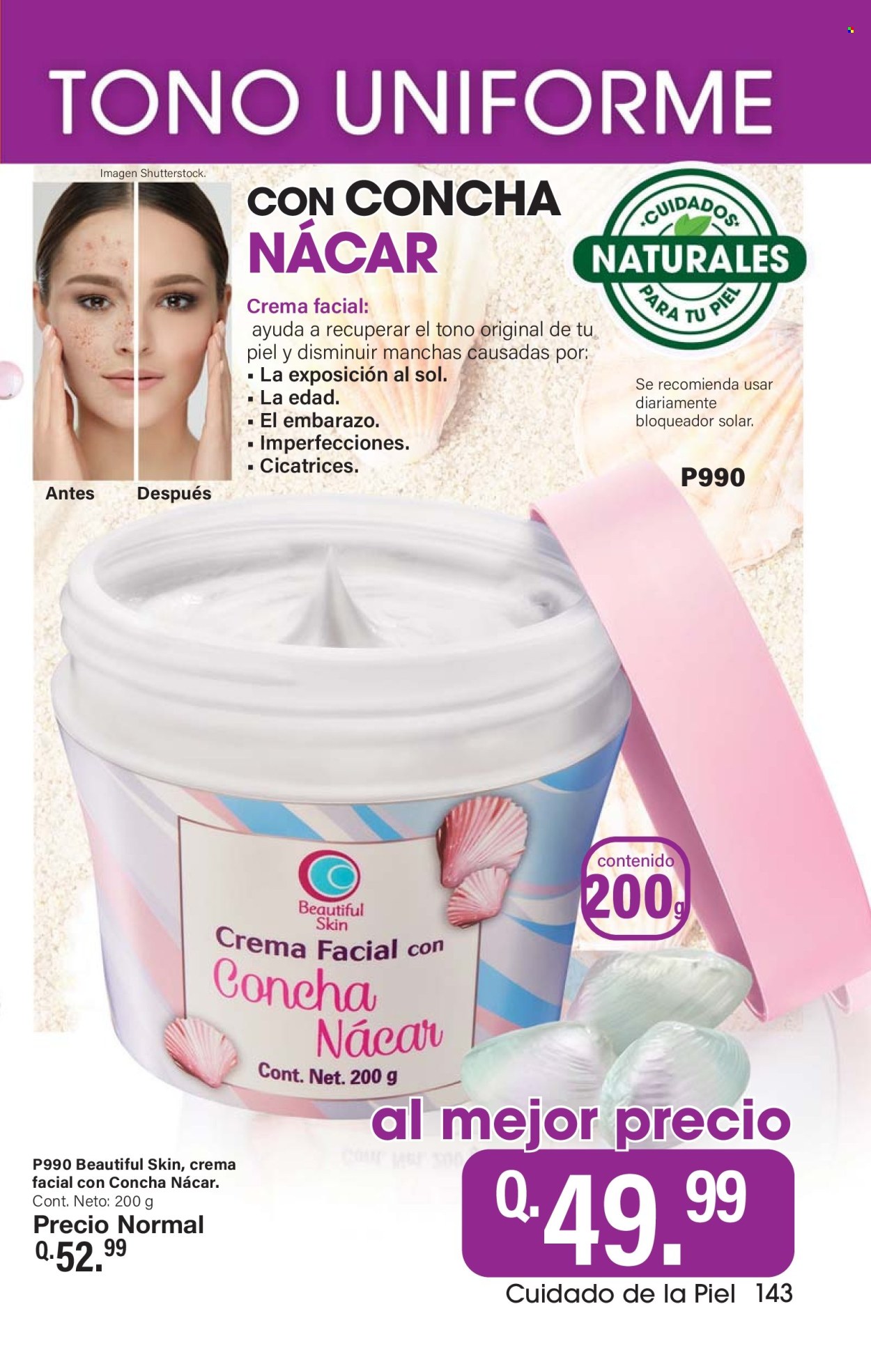 Catálogo Arabela. Página 125