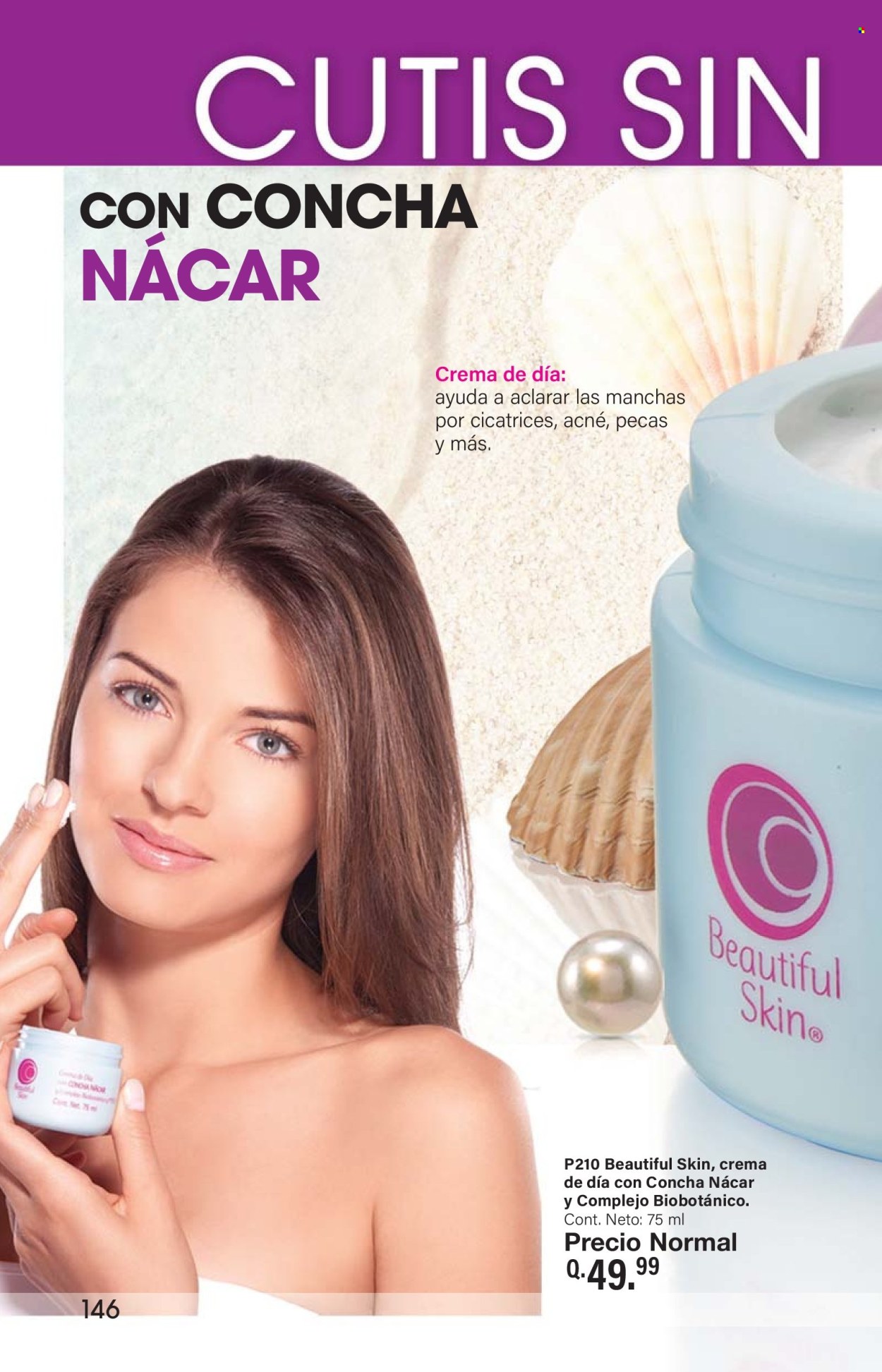 Catálogo Arabela. Página 128