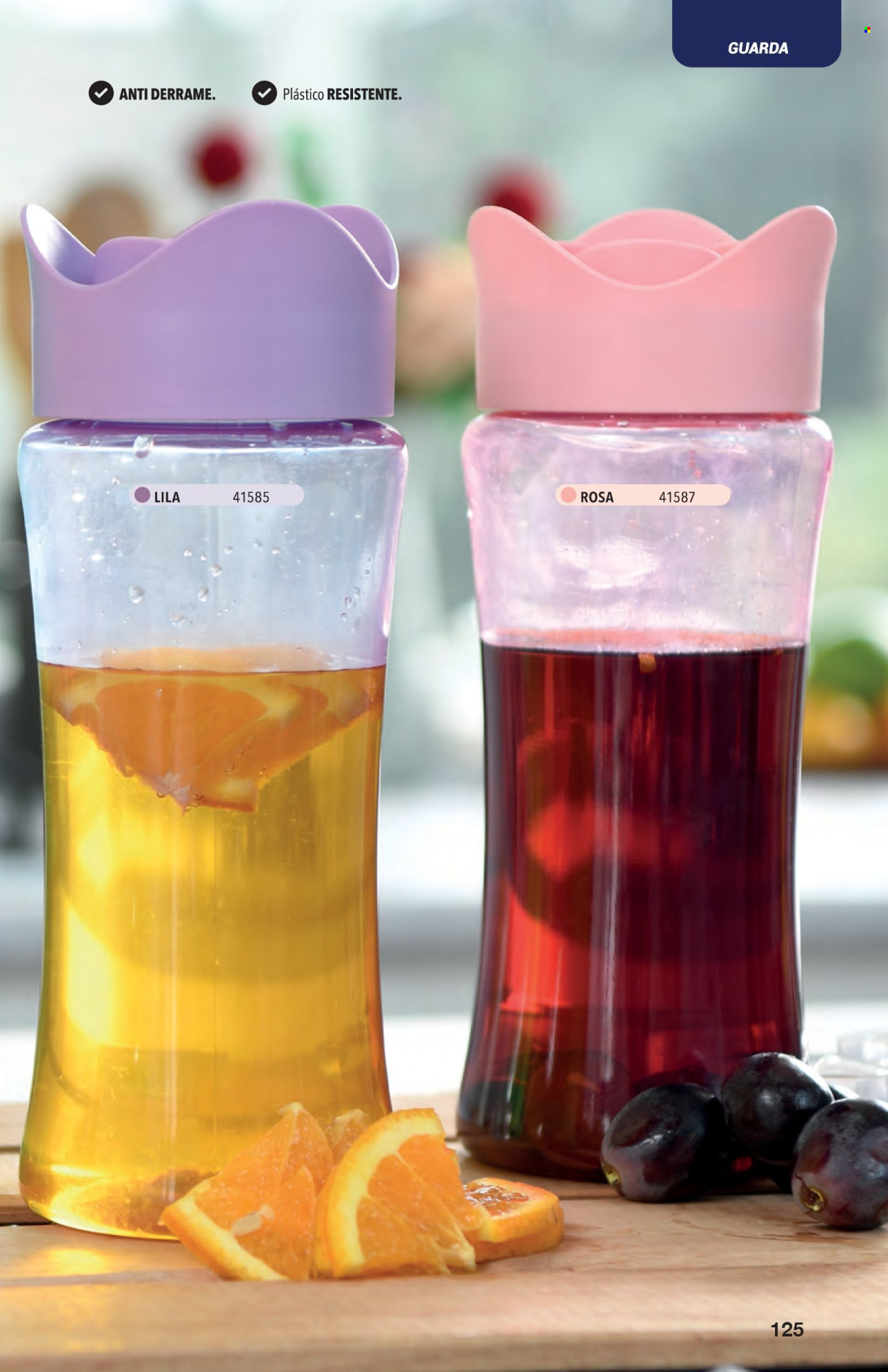 Catálogo LêCleire - 1.2.2025 - 28.2.2025. Página 127