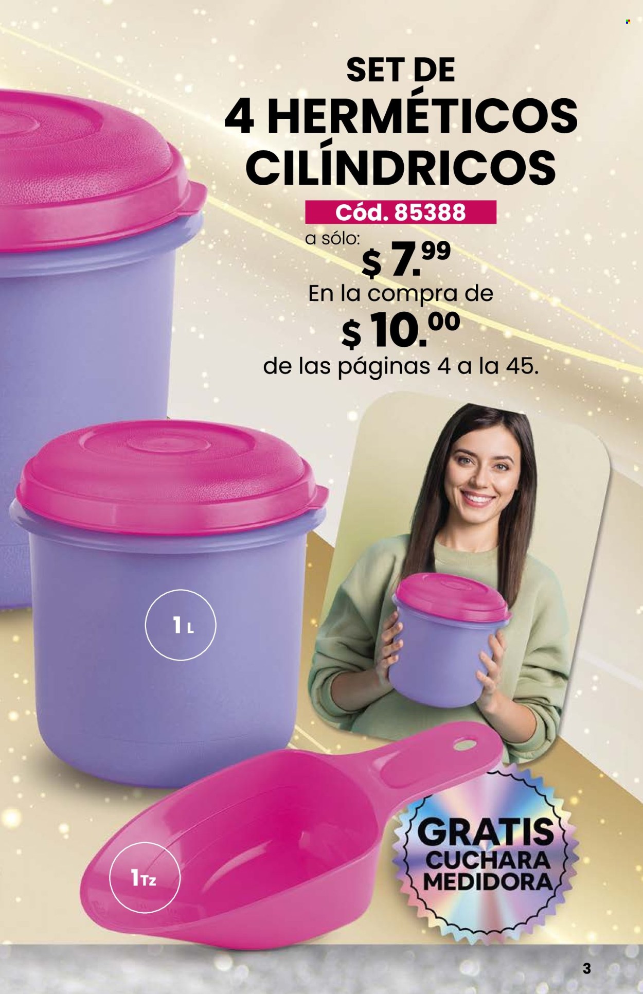 Catálogo LêCleire - 1.2.2025 - 28.2.2025. Página 5