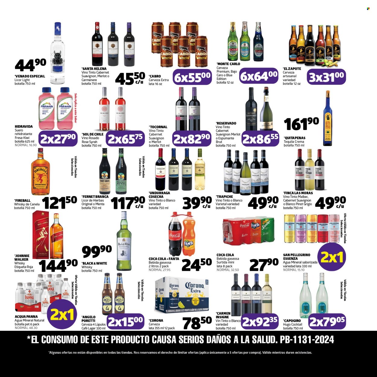 Catálogo Supermercados La Torre - 16.1.2025 - 22.1.2025. Página 7