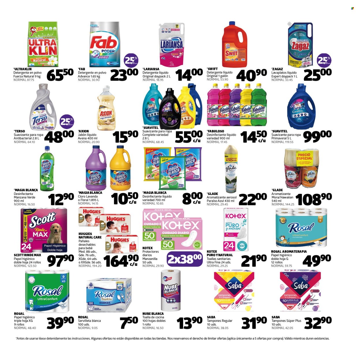 Catálogo Supermercados La Torre - 16.1.2025 - 22.1.2025. Página 9