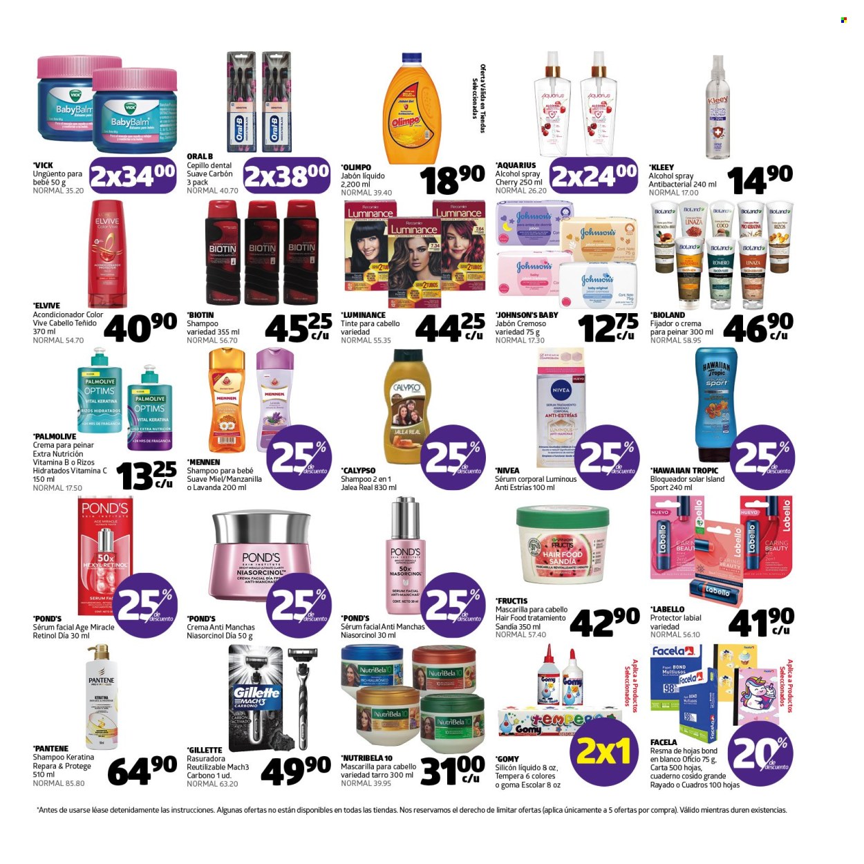 Catálogo Supermercados La Torre - 16.1.2025 - 22.1.2025. Página 11