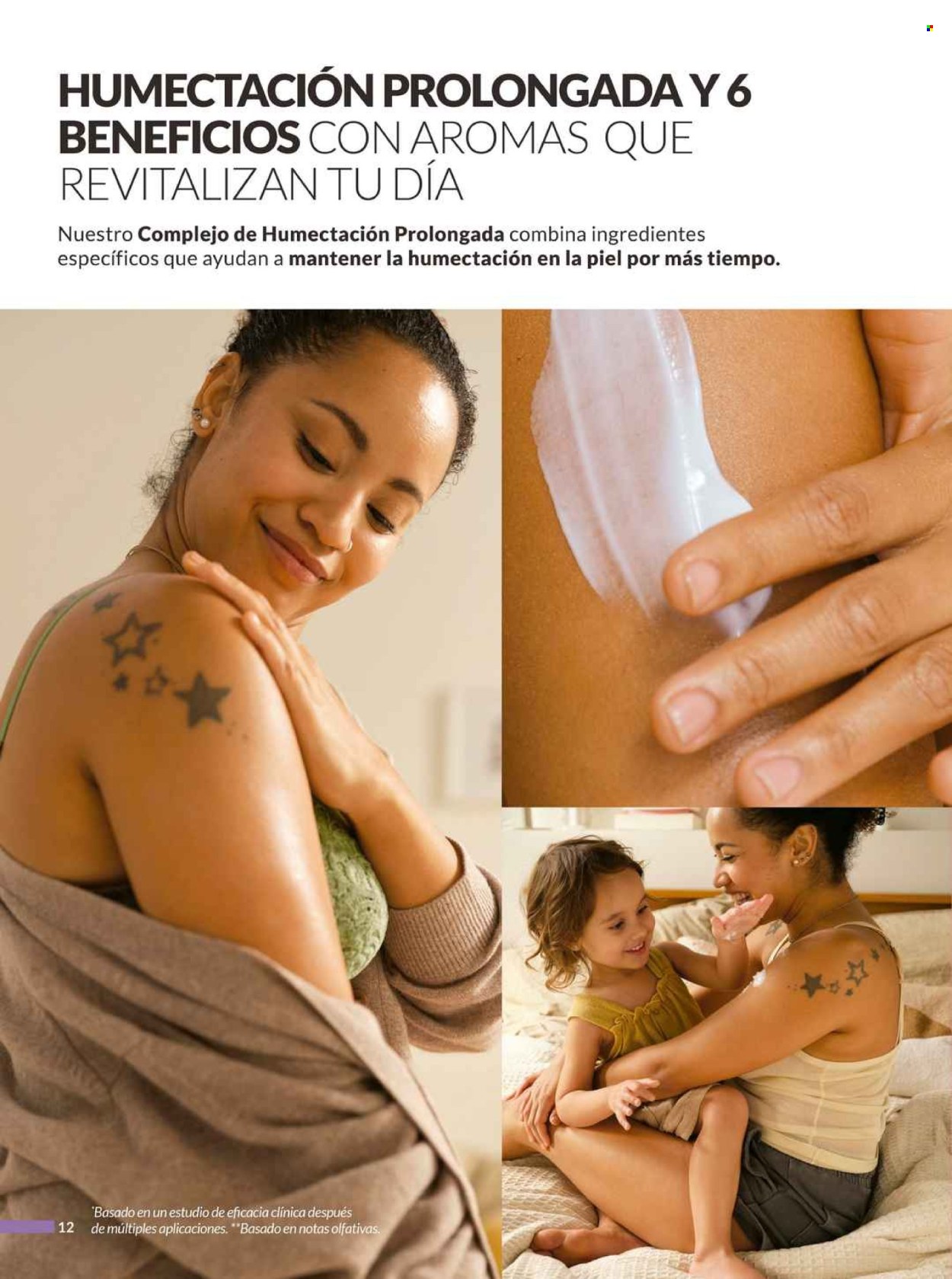 Catálogo Avon - 20.1.2025 - 24.2.2025. Página 12