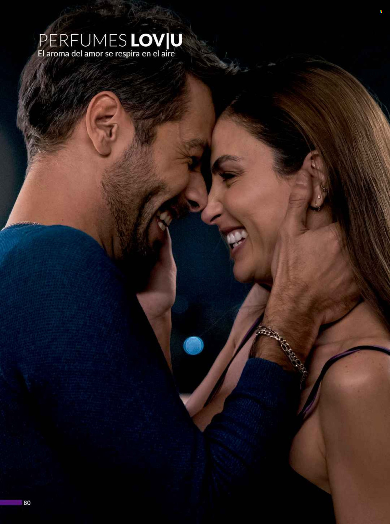 Catálogo Avon - 20.1.2025 - 24.2.2025. Página 80
