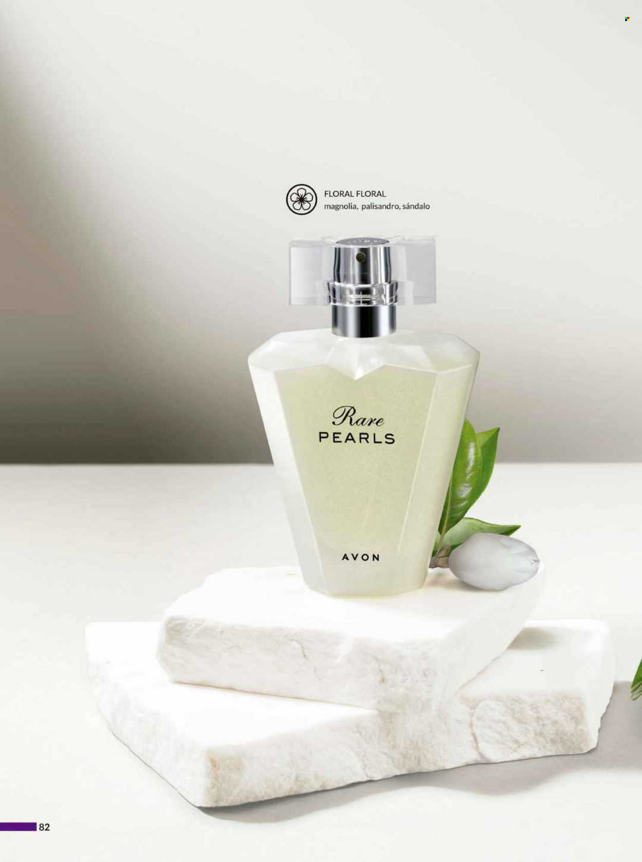 Catálogo Avon - 20.1.2025 - 24.2.2025. Página 82