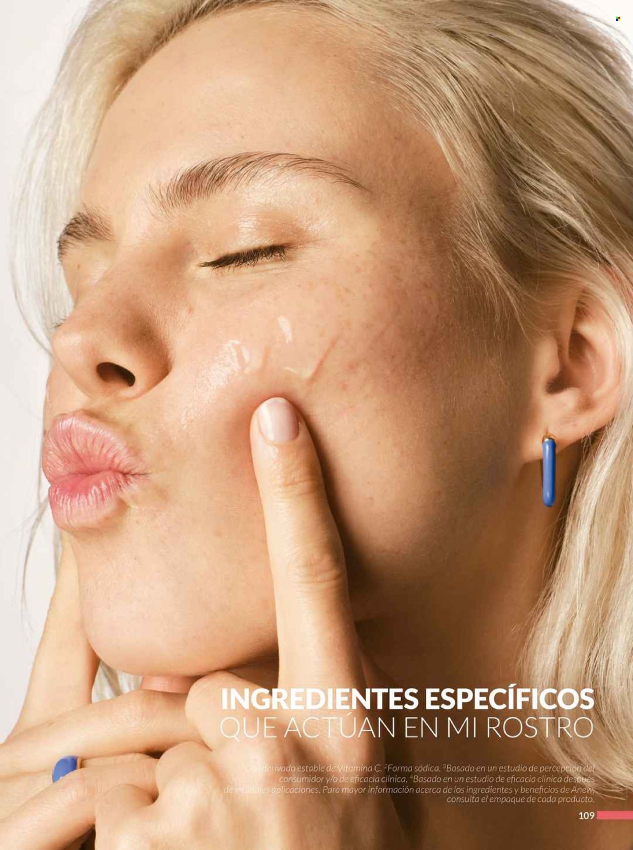 Catálogo Avon - 20.1.2025 - 24.2.2025. Página 109