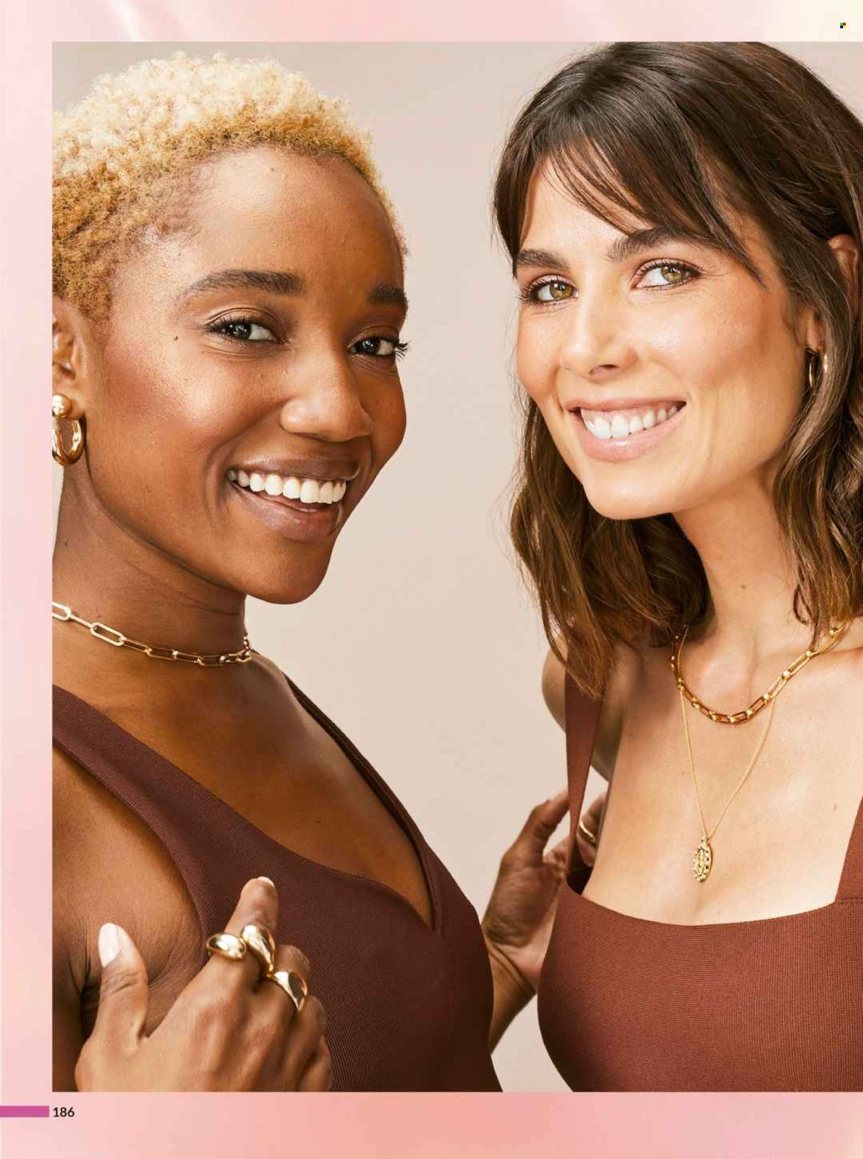 Catálogo Avon - 20.1.2025 - 24.2.2025. Página 186