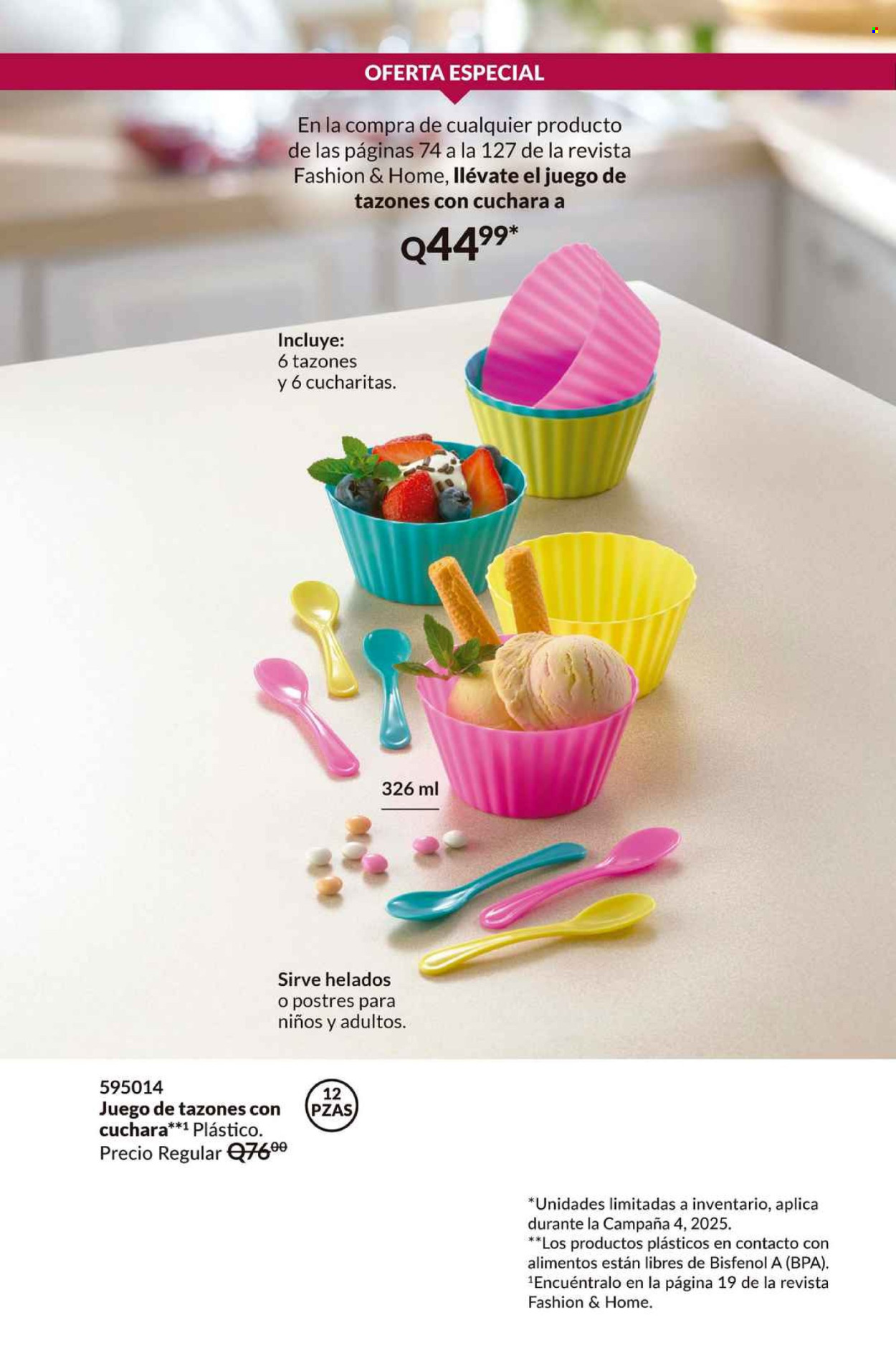 Catálogo Avon - 20.1.2025 - 24.2.2025. Página 2