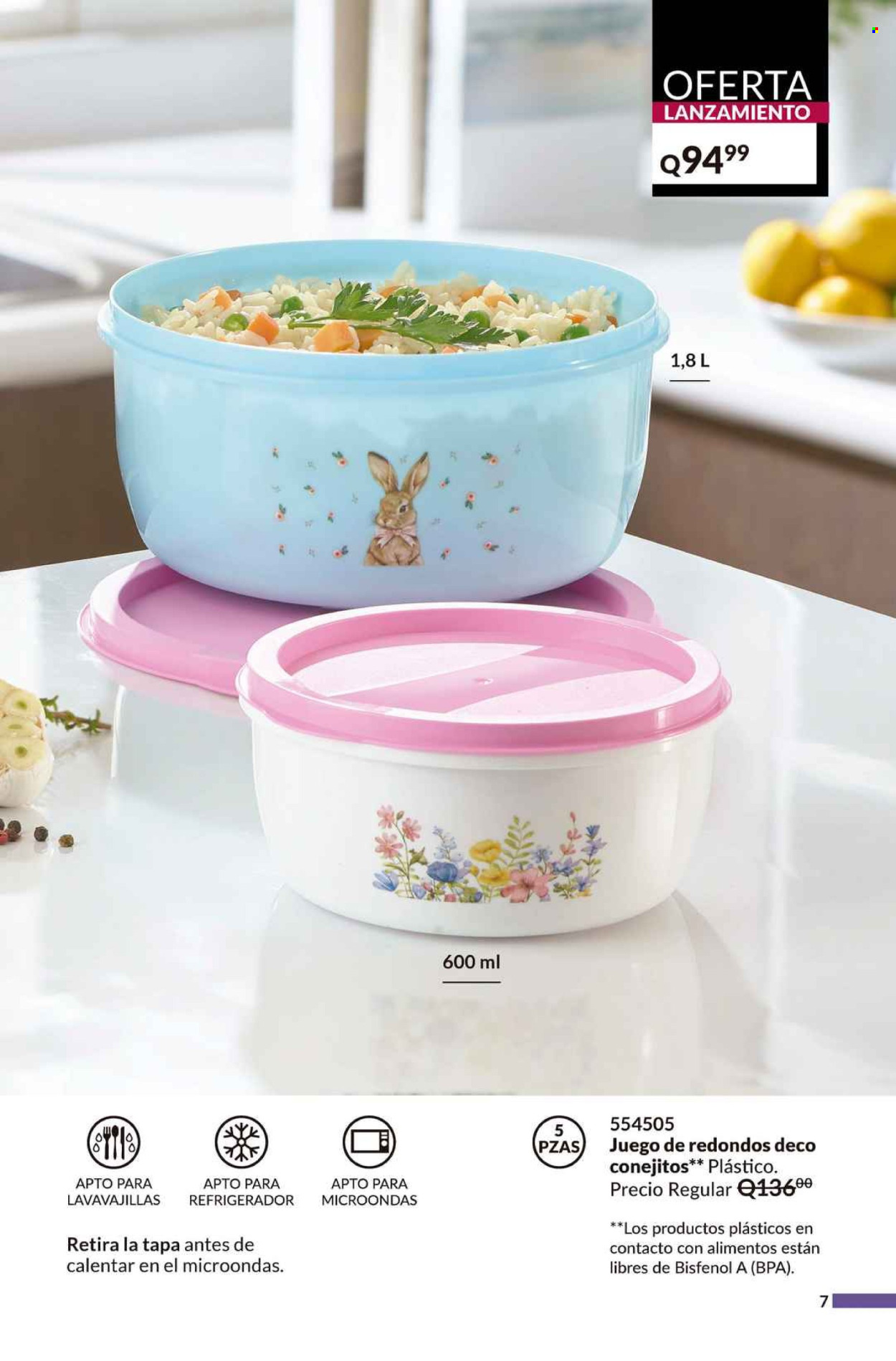 Catálogo Avon - 20.1.2025 - 24.2.2025. Página 9
