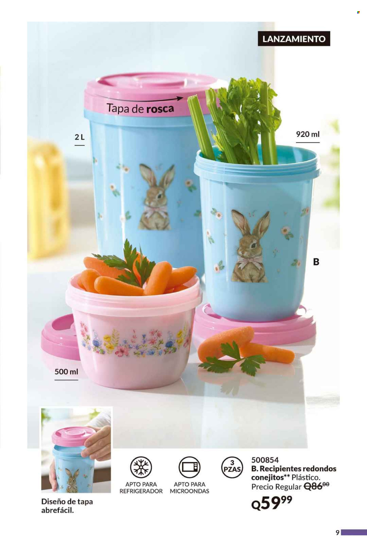 Catálogo Avon - 20.1.2025 - 24.2.2025. Página 11