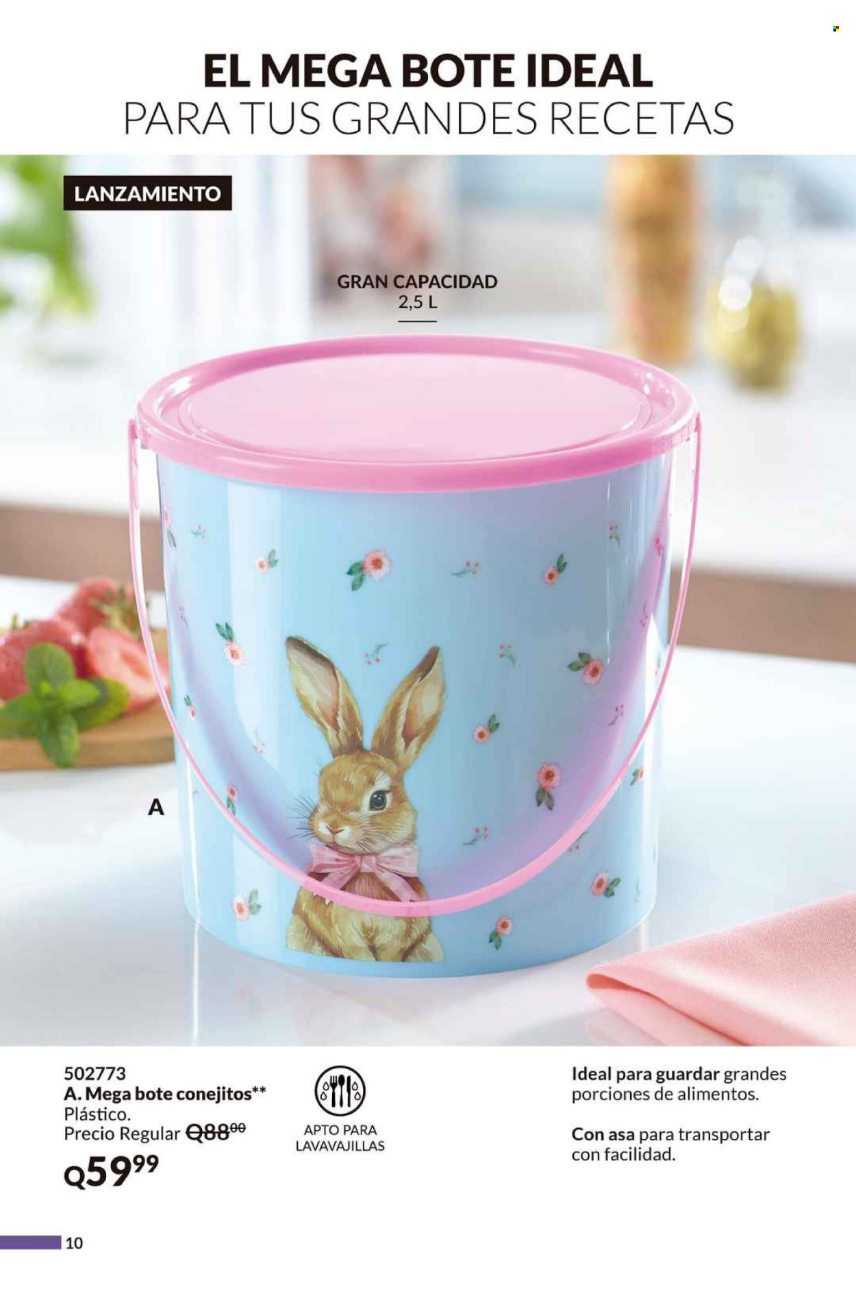 Catálogo Avon - 20.1.2025 - 24.2.2025. Página 12