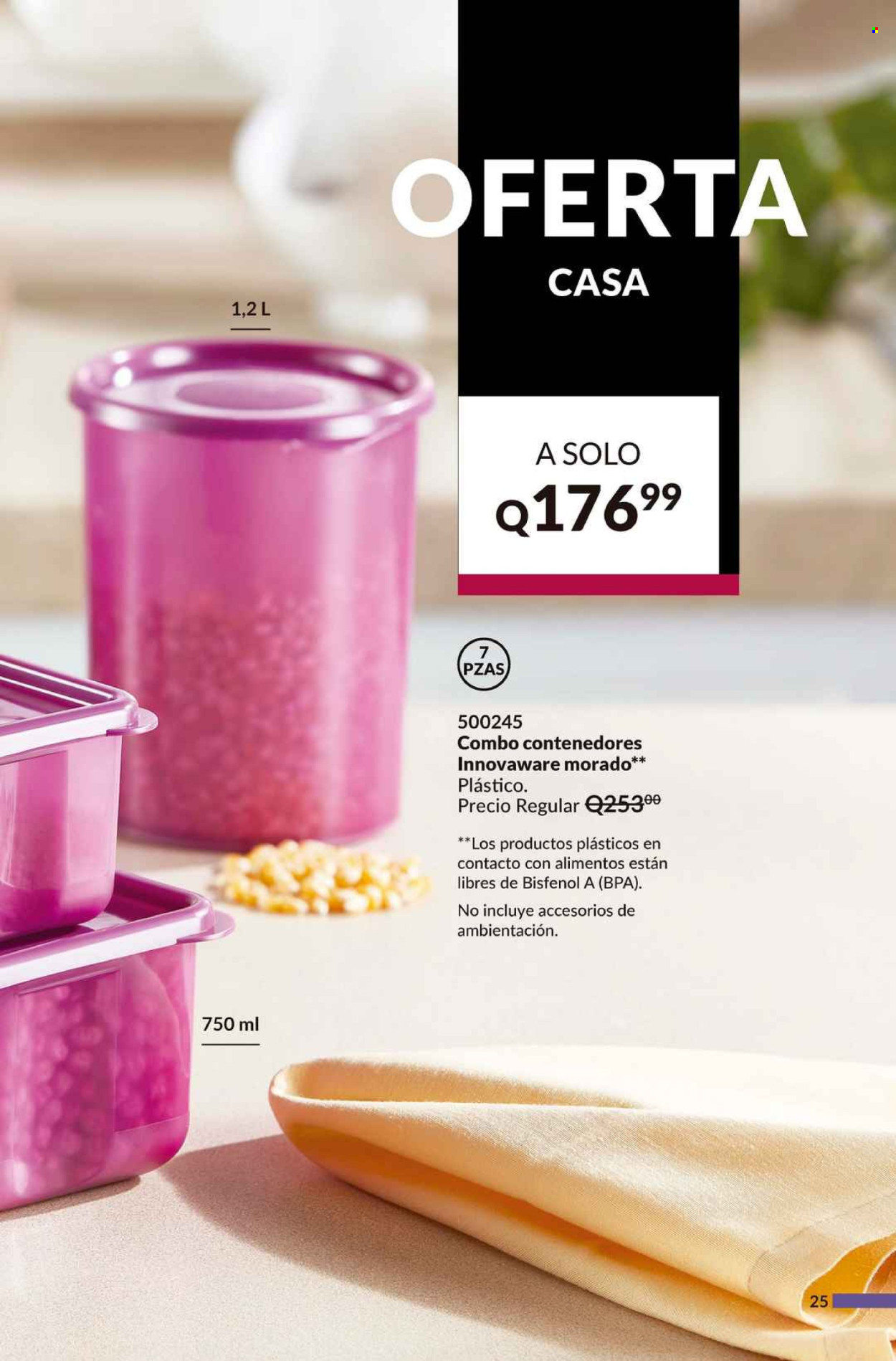 Catálogo Avon - 20.1.2025 - 24.2.2025. Página 27