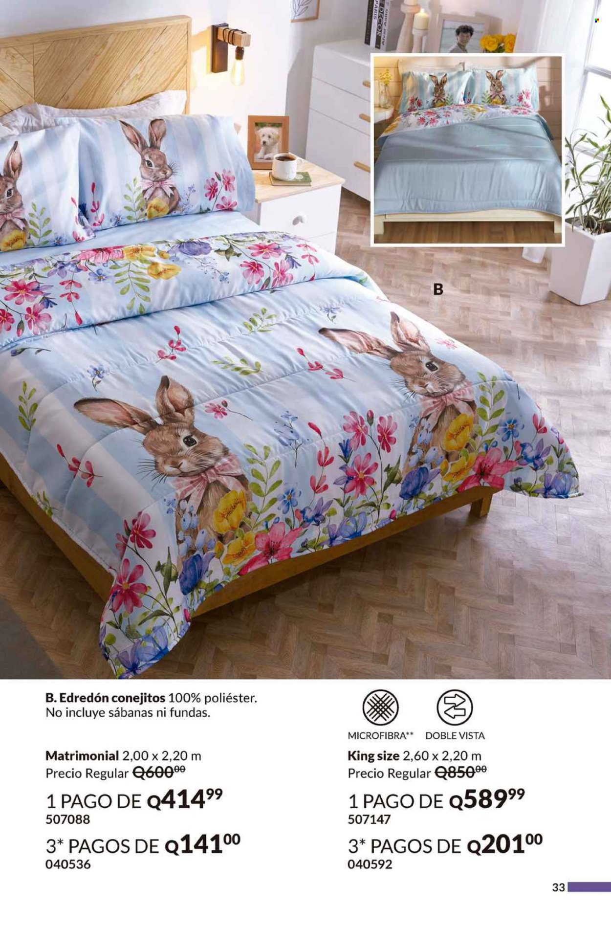 Catálogo Avon - 20.1.2025 - 24.2.2025. Página 35