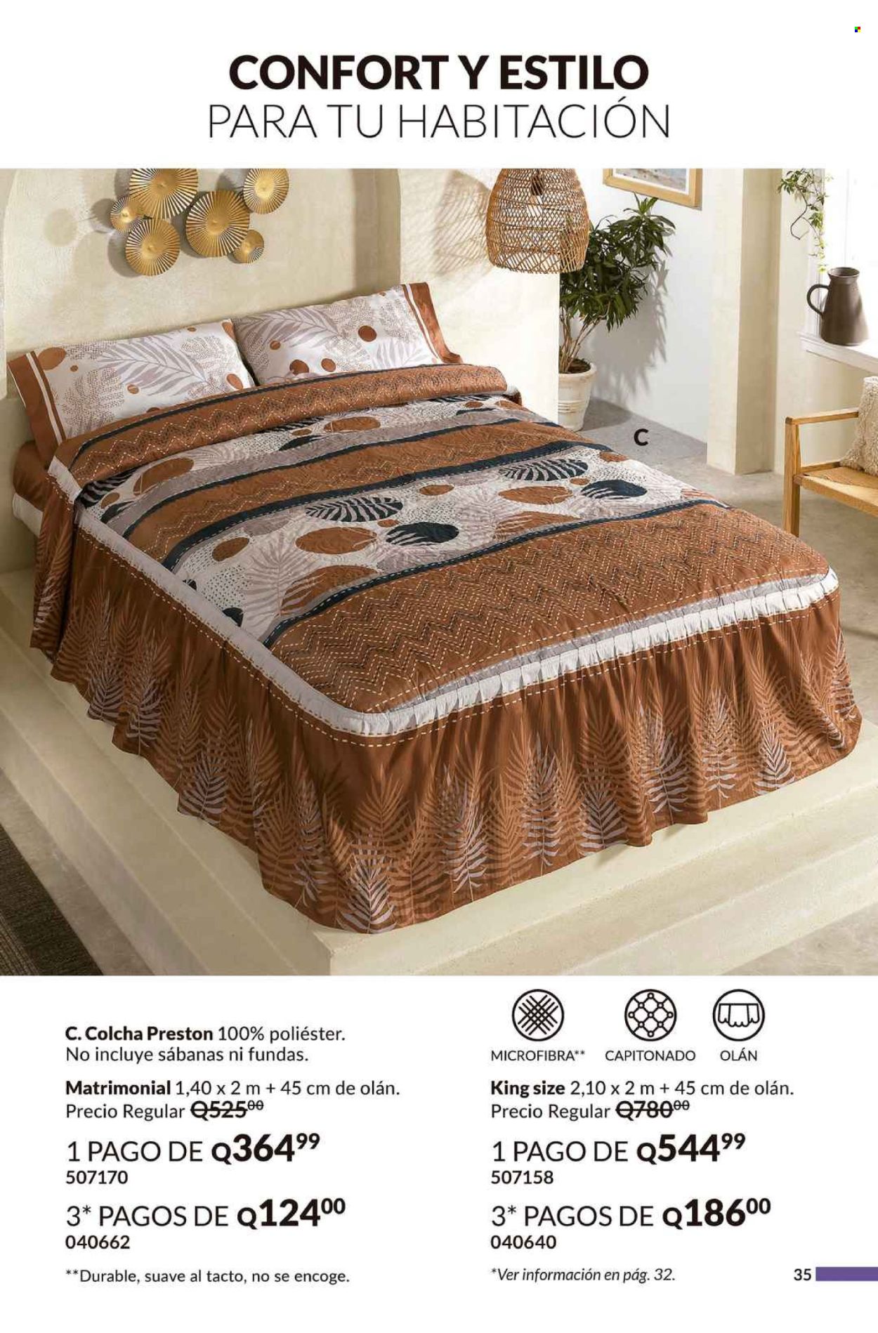 Catálogo Avon - 20.1.2025 - 24.2.2025. Página 37