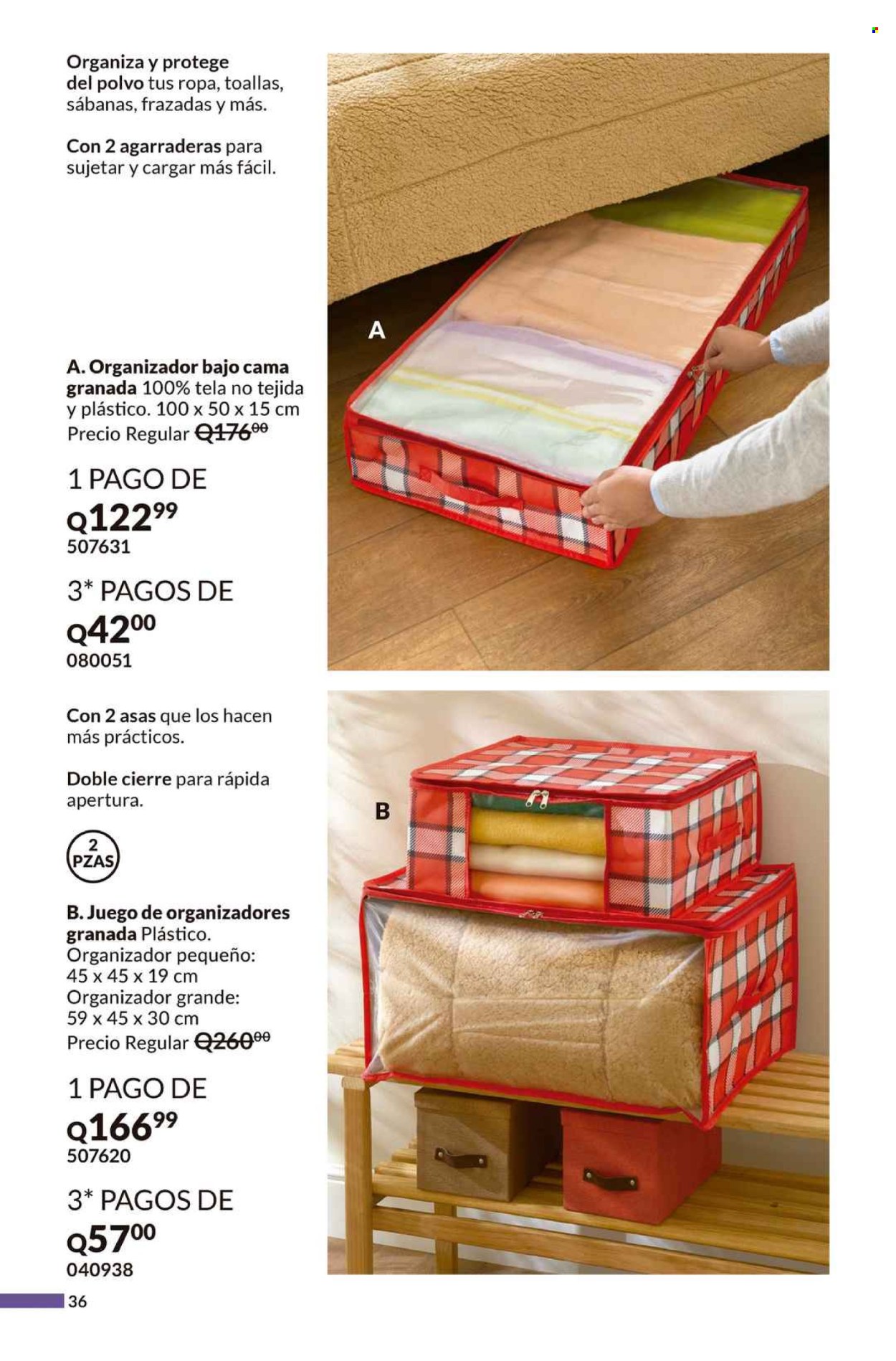 Catálogo Avon - 20.1.2025 - 24.2.2025. Página 38
