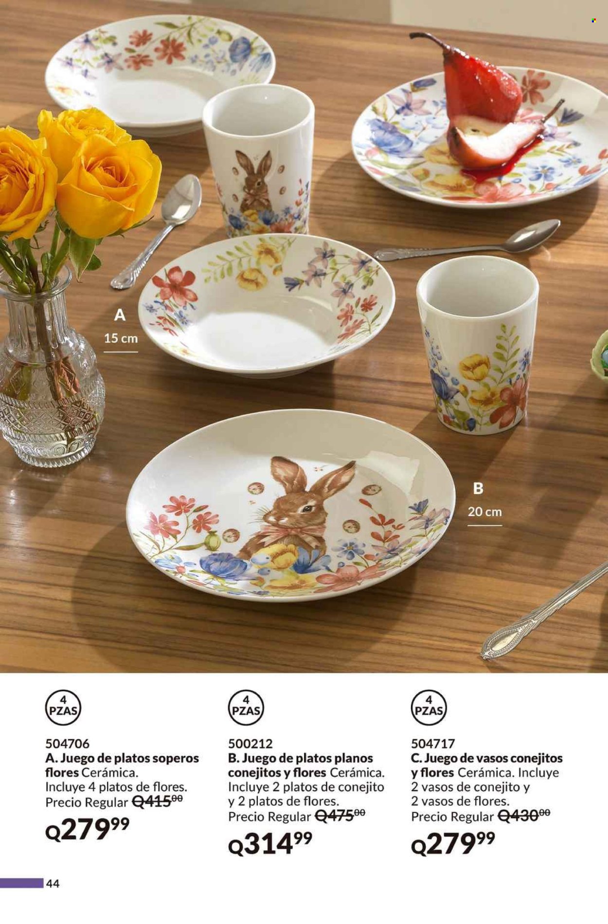 Catálogo Avon - 20.1.2025 - 24.2.2025. Página 46