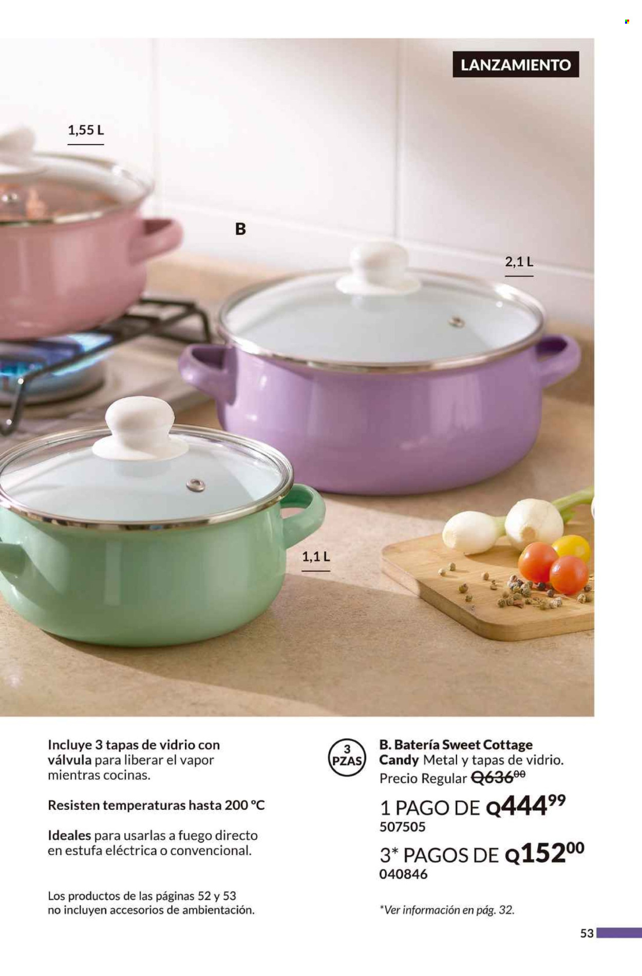 Catálogo Avon - 20.1.2025 - 24.2.2025. Página 55
