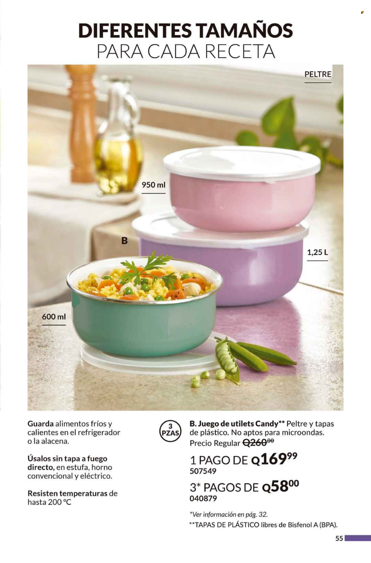 Catálogo Avon - 20.1.2025 - 24.2.2025. Página 57