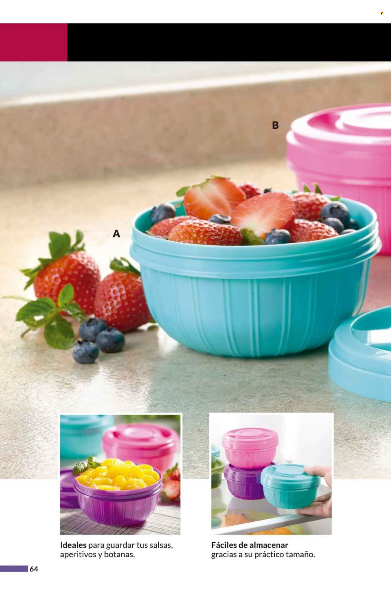 Catálogo Avon - 20.1.2025 - 24.2.2025. Página 66