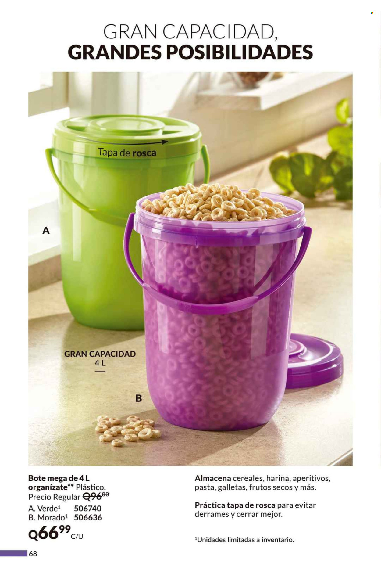 Catálogo Avon - 20.1.2025 - 24.2.2025. Página 70