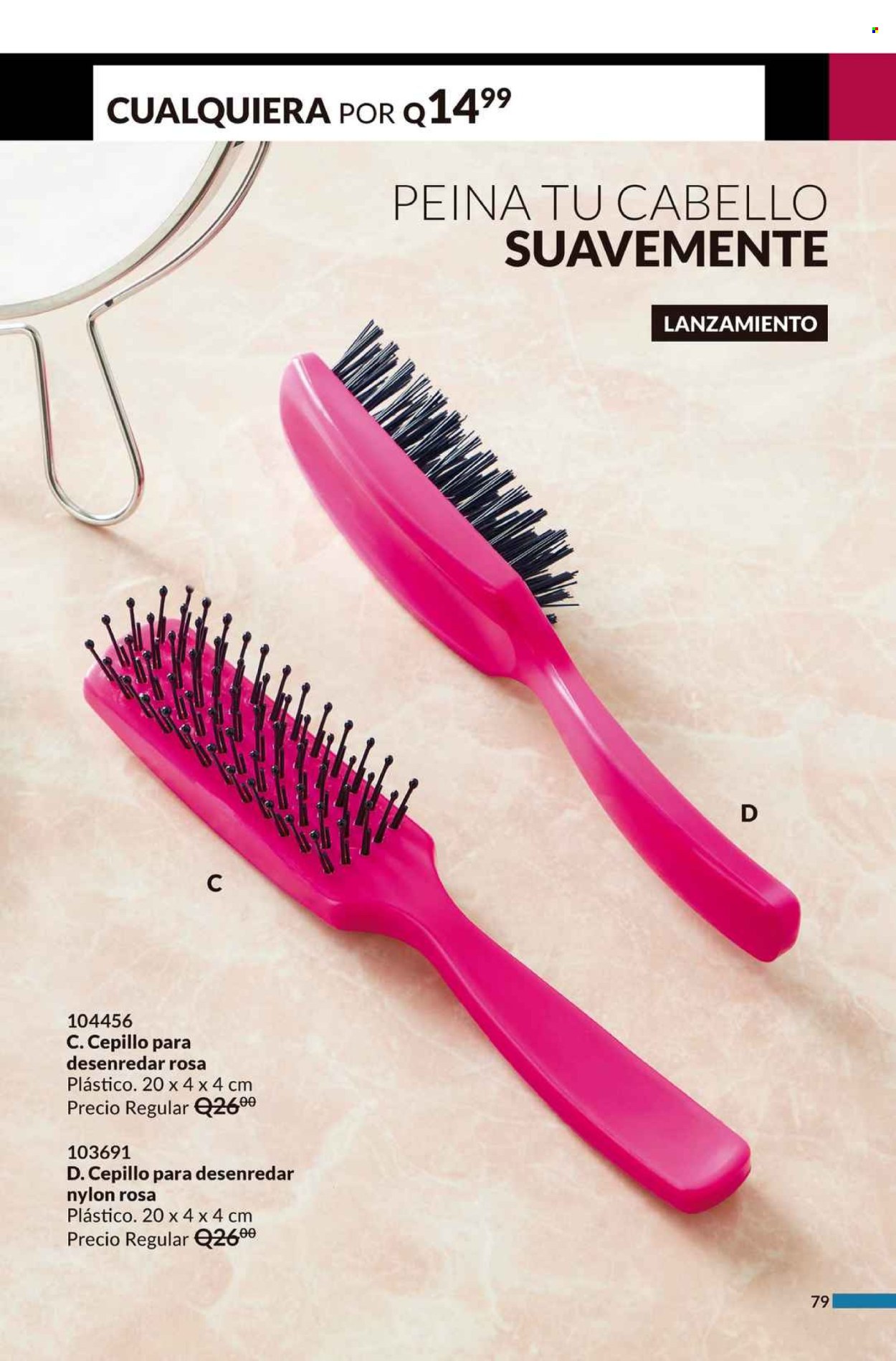 Catálogo Avon - 20.1.2025 - 24.2.2025. Página 81