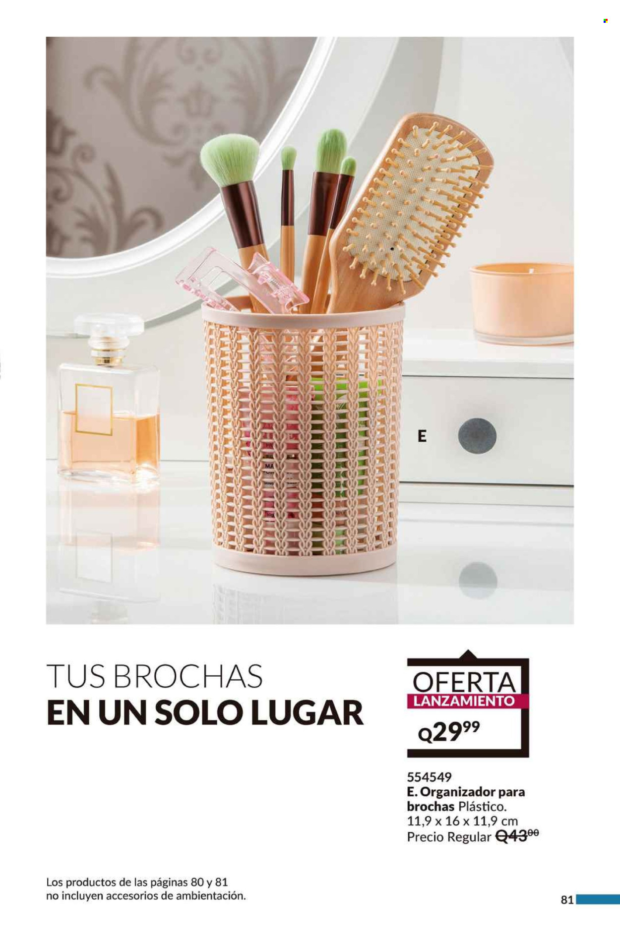 Catálogo Avon - 20.1.2025 - 24.2.2025. Página 83