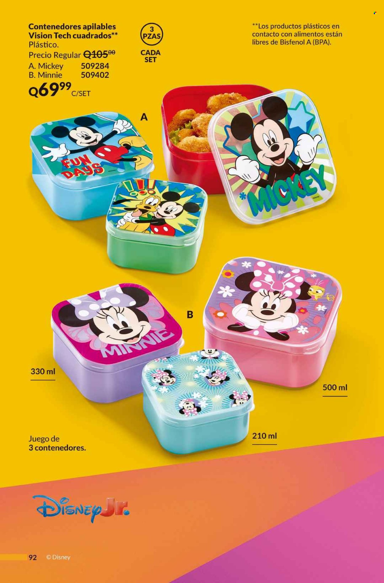 Catálogo Avon - 20.1.2025 - 24.2.2025. Página 94