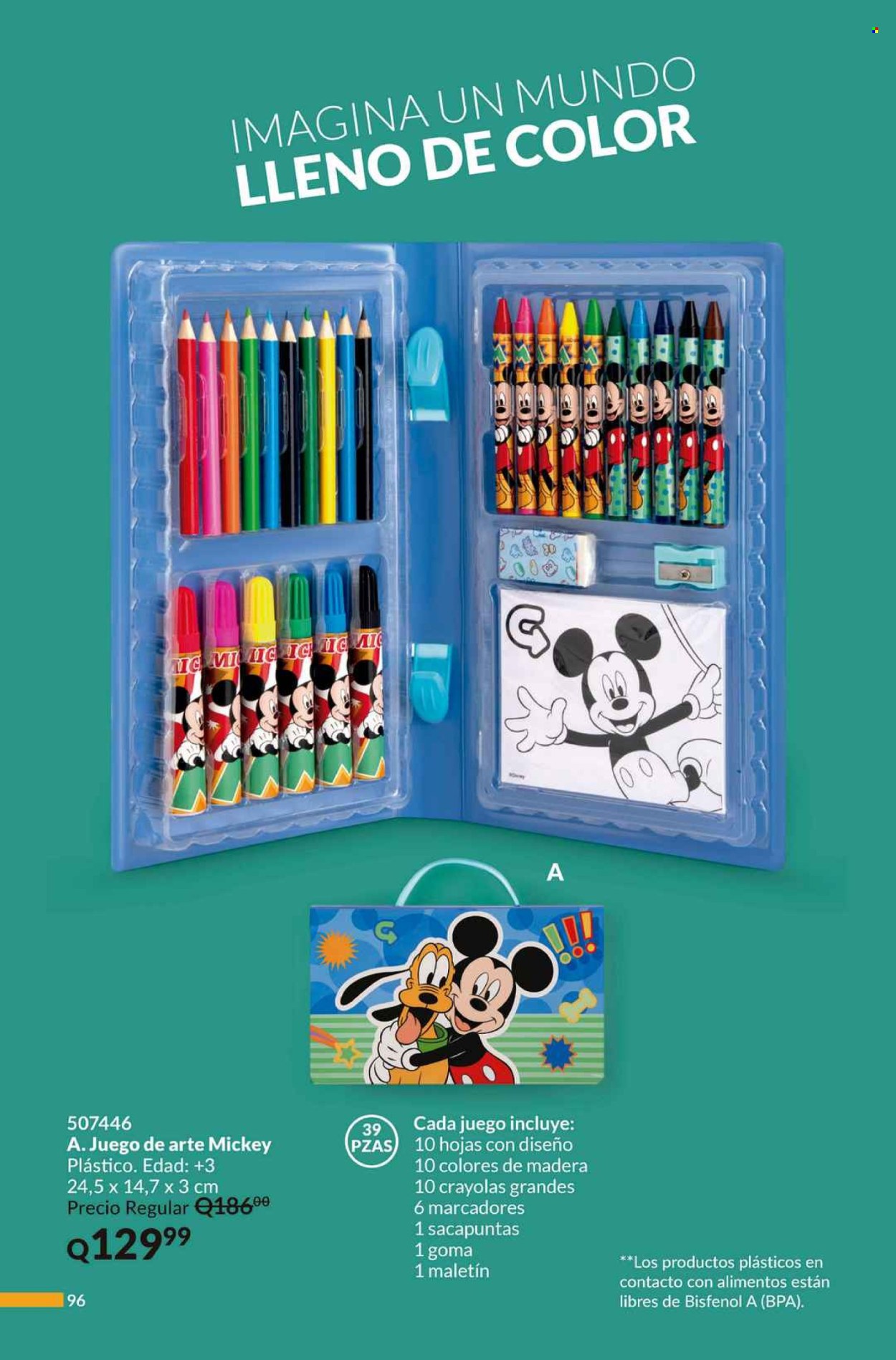 Catálogo Avon - 20.1.2025 - 24.2.2025. Página 98