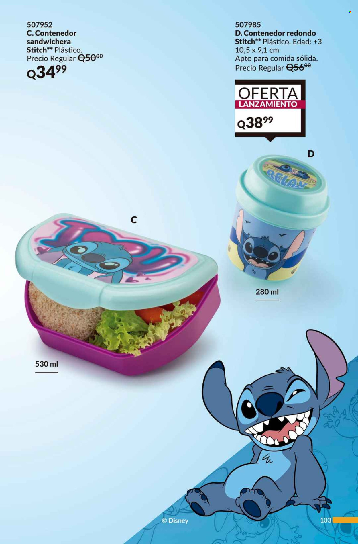 Catálogo Avon - 20.1.2025 - 24.2.2025. Página 105