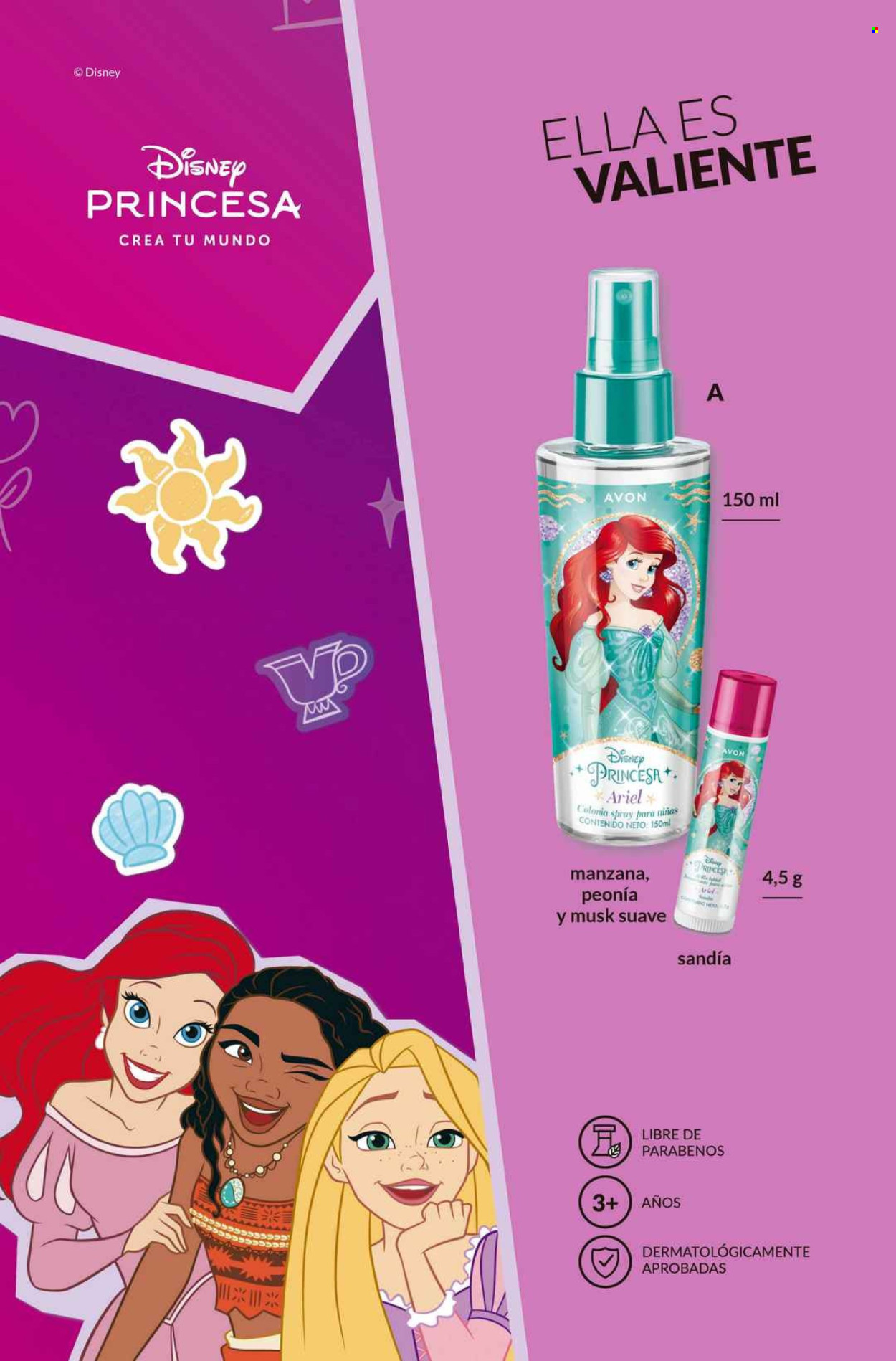 Catálogo Avon - 20.1.2025 - 24.2.2025. Página 112