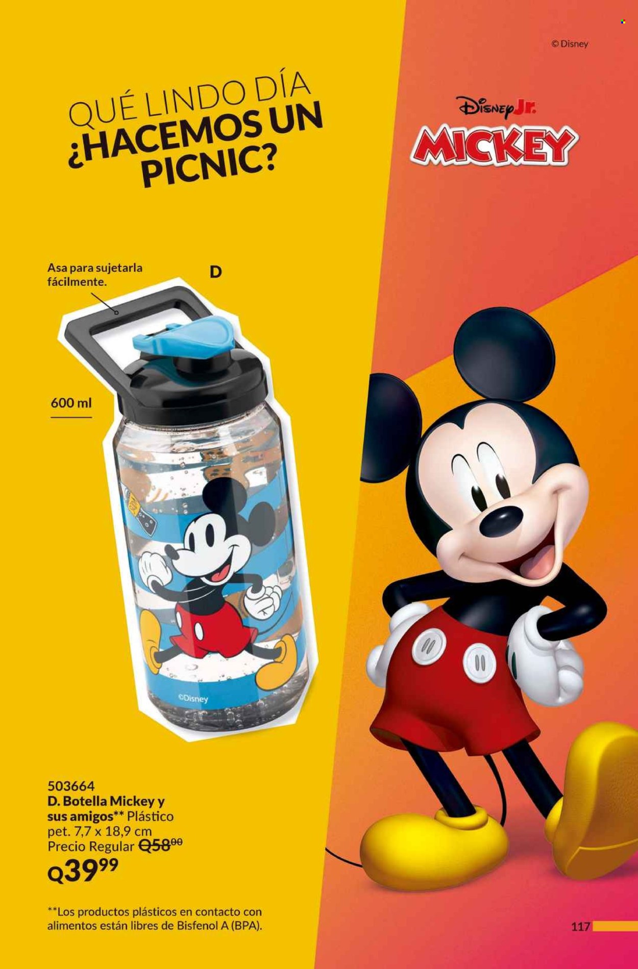 Catálogo Avon - 20.1.2025 - 24.2.2025. Página 119