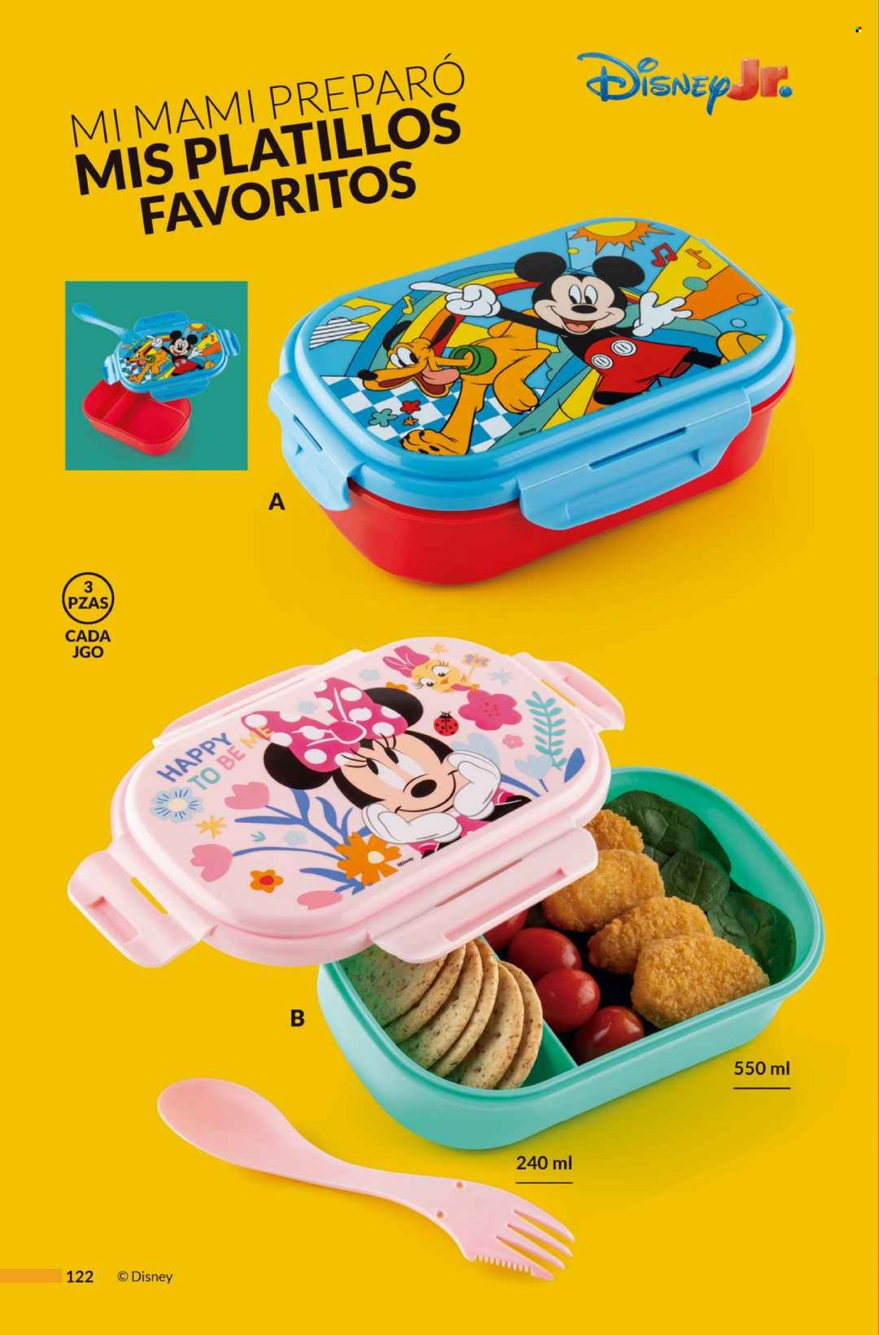 Catálogo Avon - 20.1.2025 - 24.2.2025. Página 124
