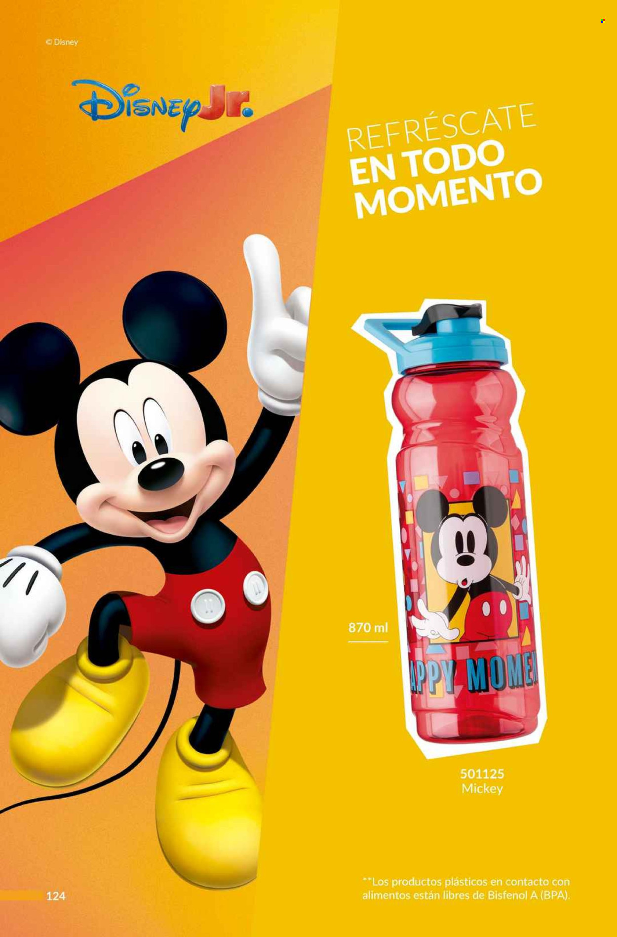 Catálogo Avon - 20.1.2025 - 24.2.2025. Página 126