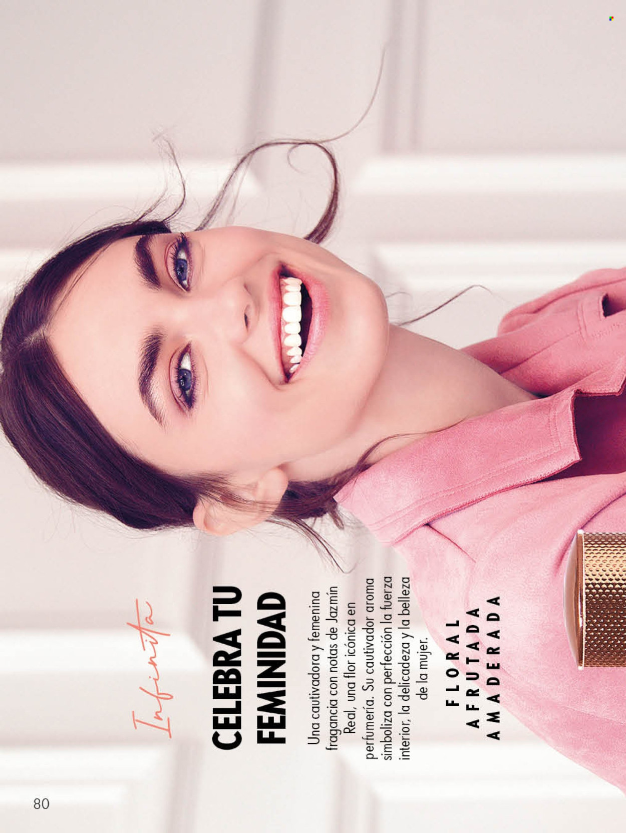 Catálogo Oriflame - 1.3.2025 - 31.3.2025. Página 82
