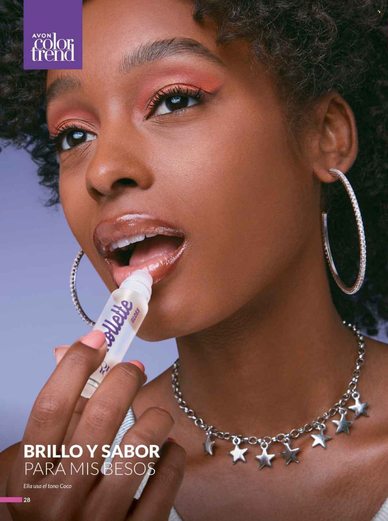 Catálogo Avon - 6.2.2025 - 13.3.2025. Página 28